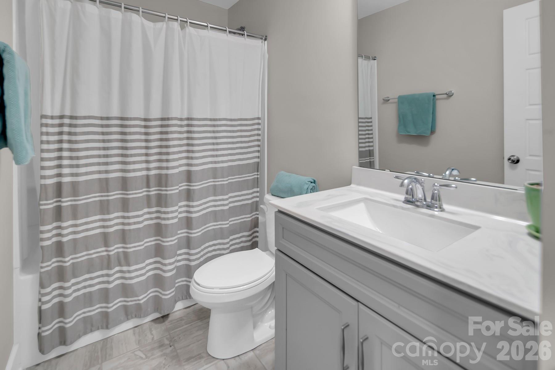 2206 Bexar Trail — Matthews