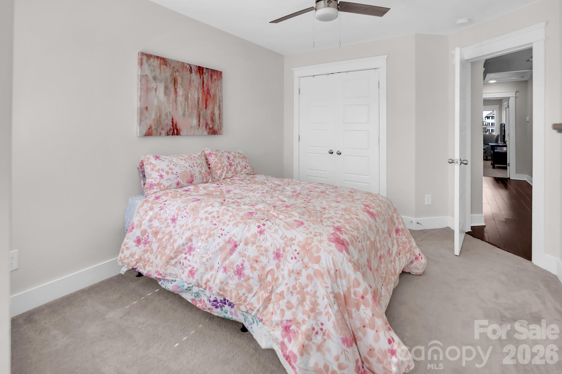 2206 Bexar Trail — Matthews