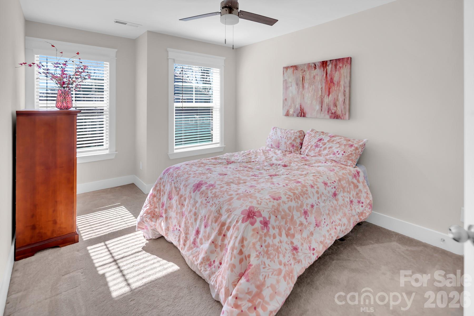 2206 Bexar Trail — Matthews