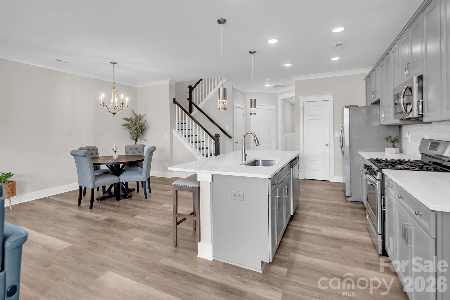 2206 Bexar Trail — Matthews