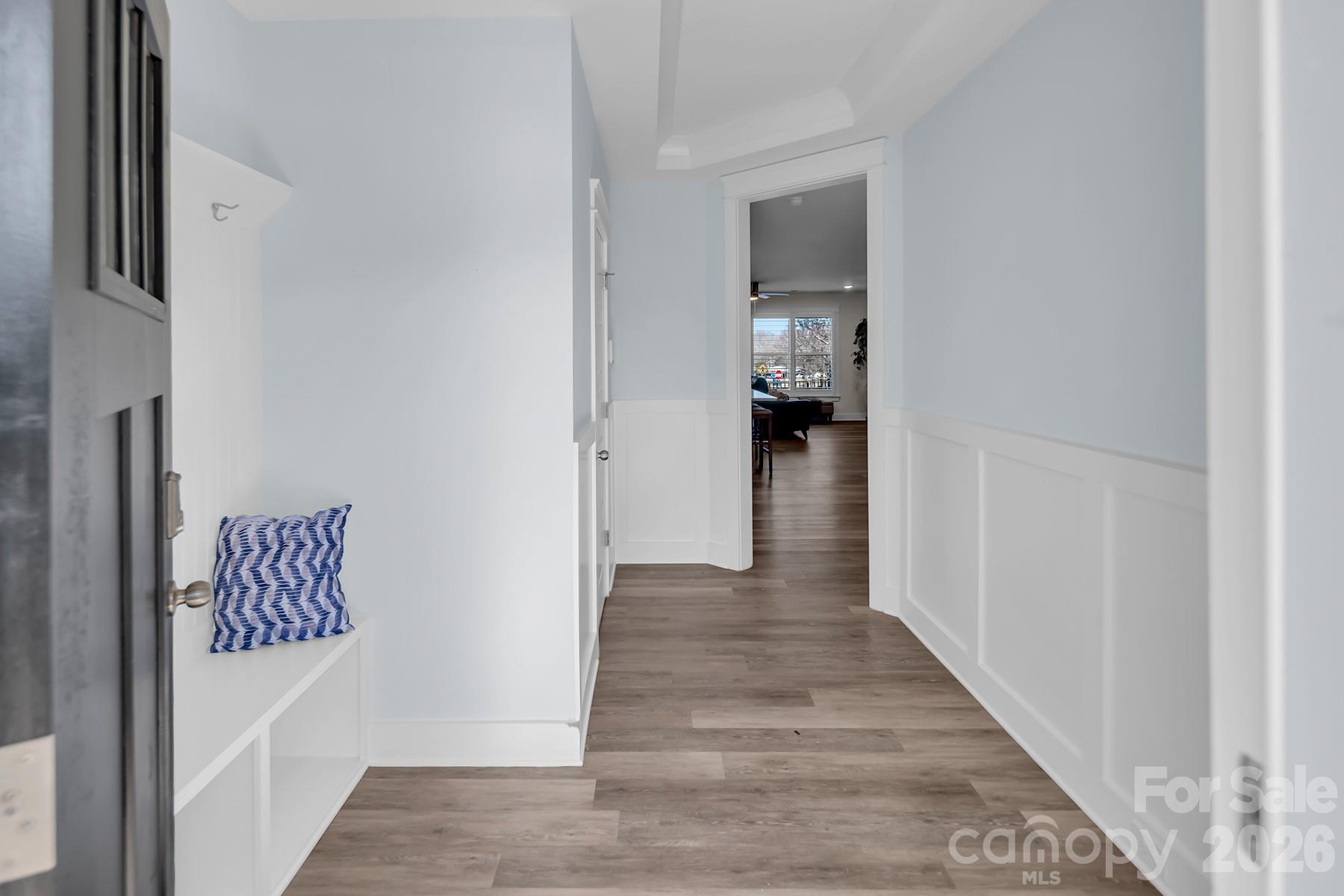 2206 Bexar Trail — Matthews