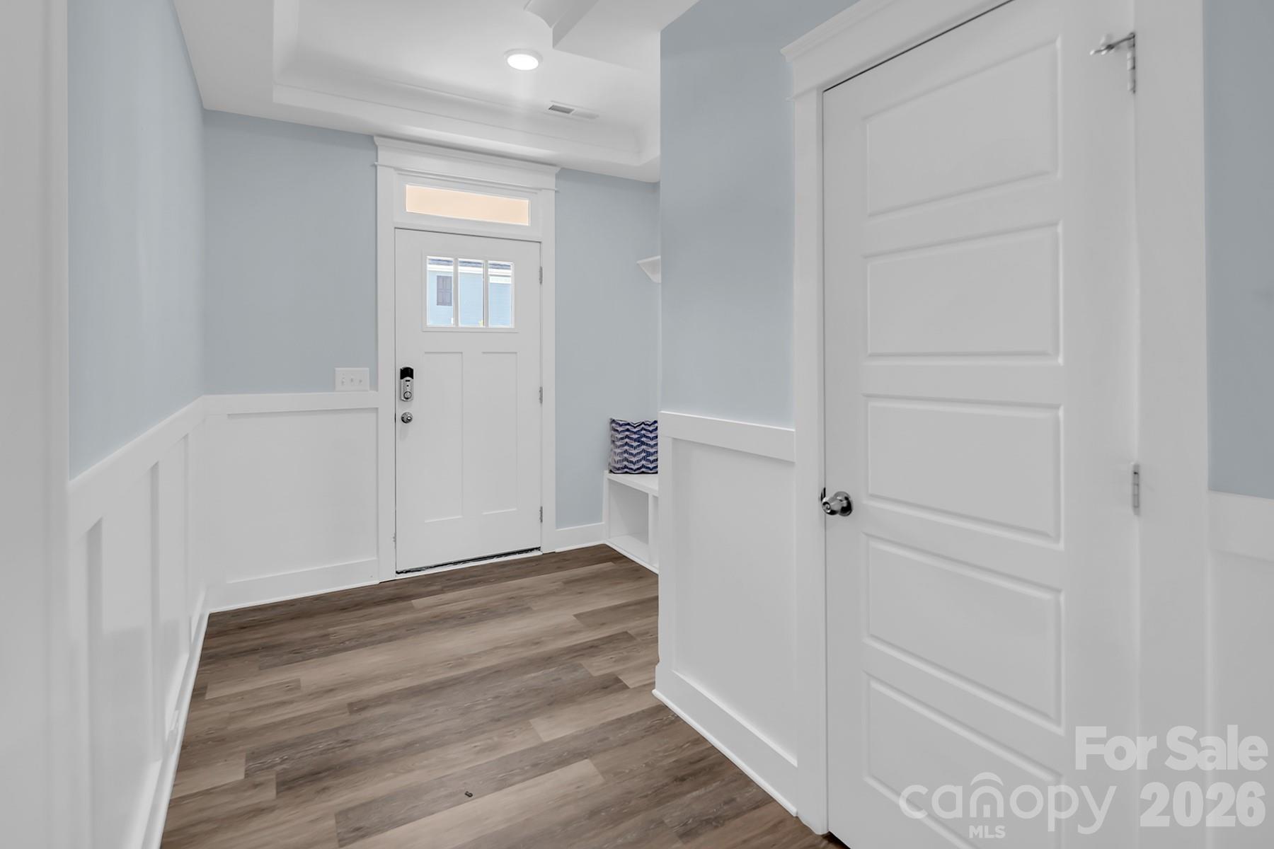 2206 Bexar Trail — Matthews