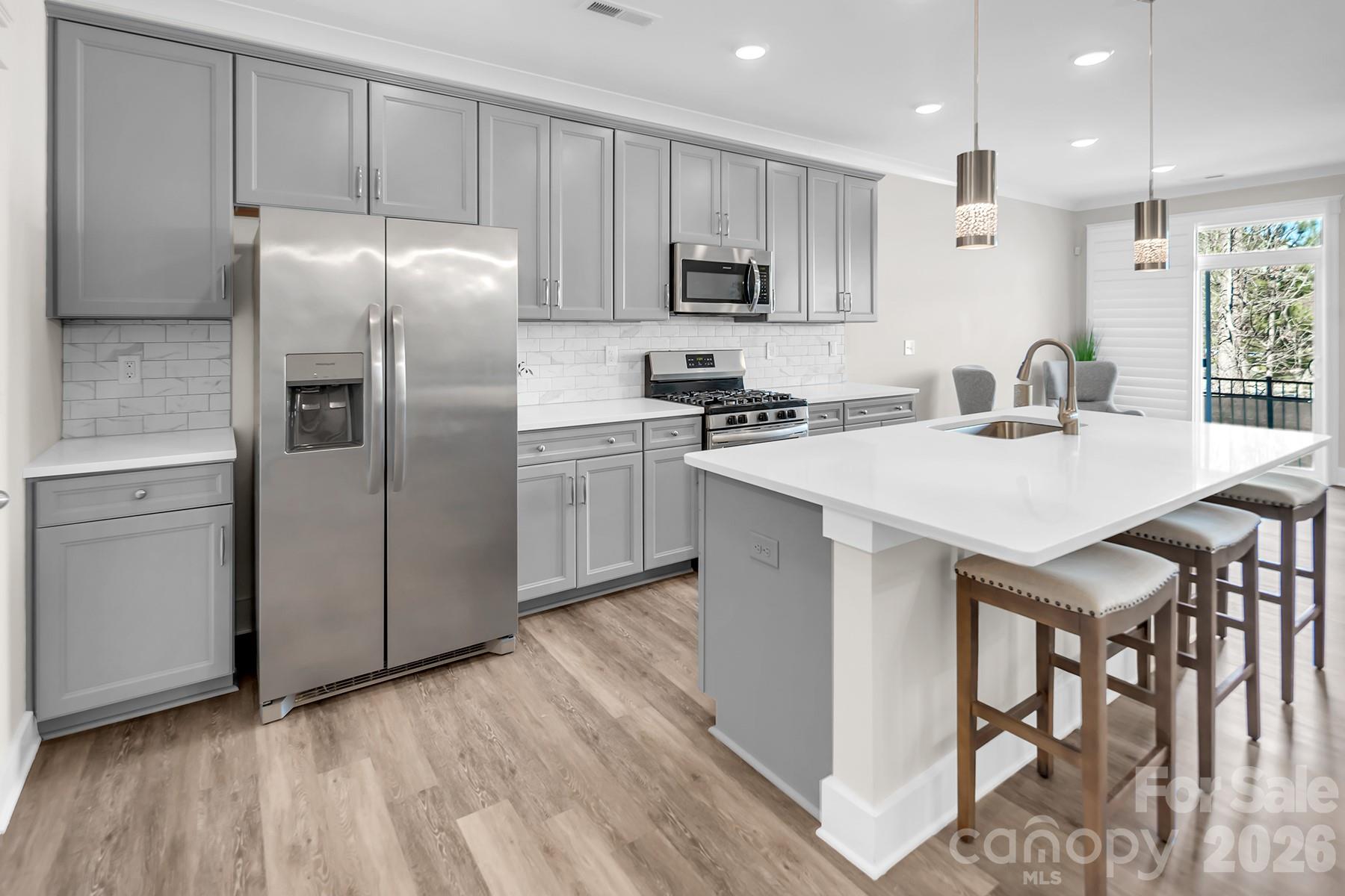 2206 Bexar Trail — Matthews