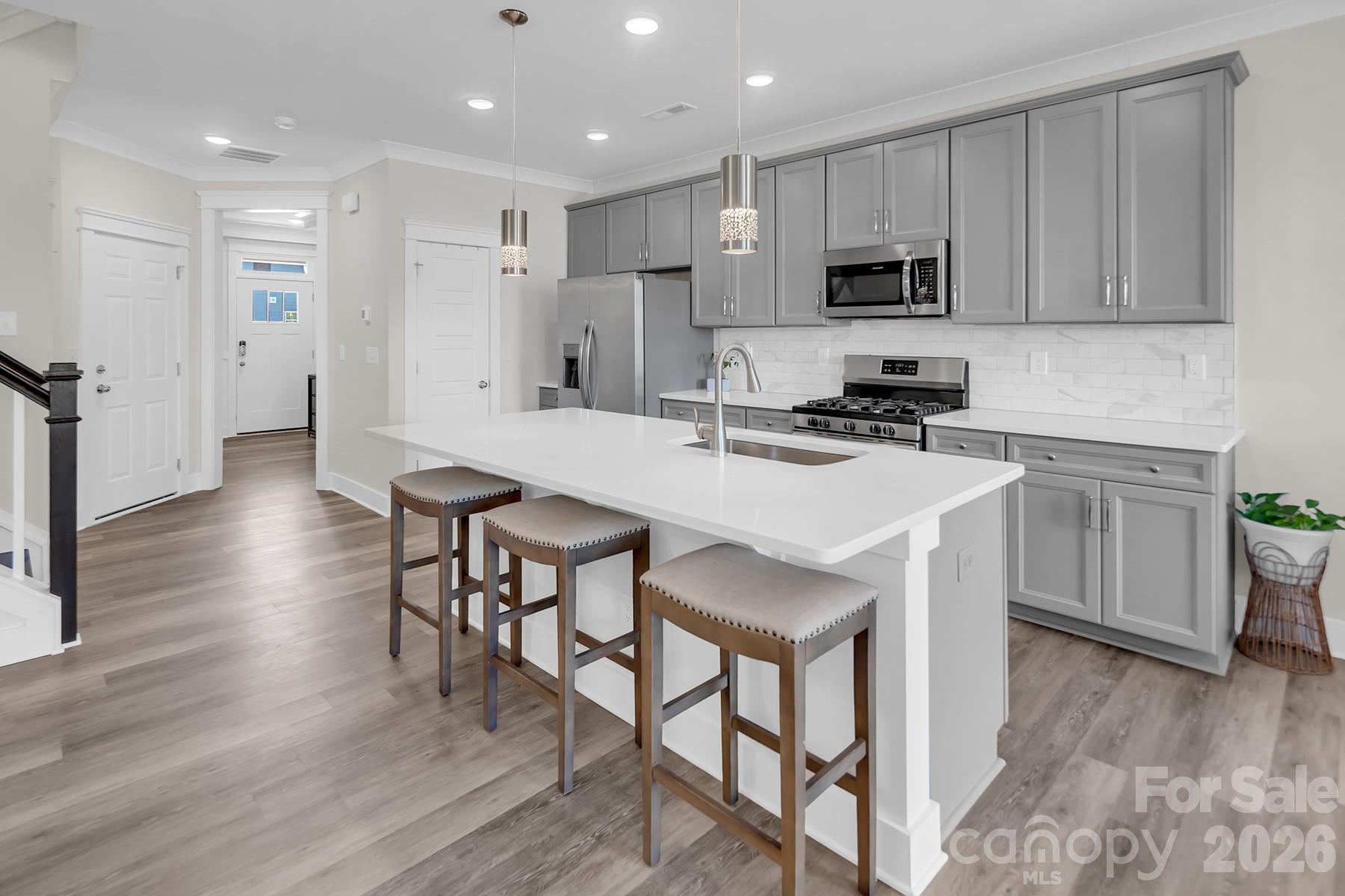 2206 Bexar Trail — Matthews
