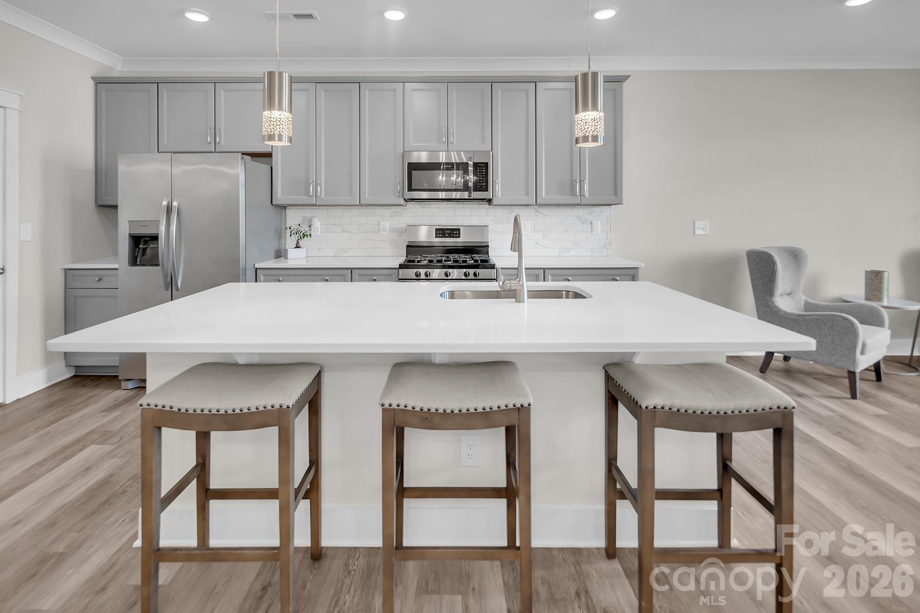 2206 Bexar Trail — Matthews