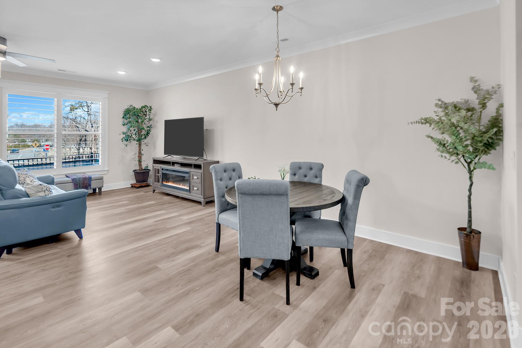 2206 Bexar Trail — Matthews