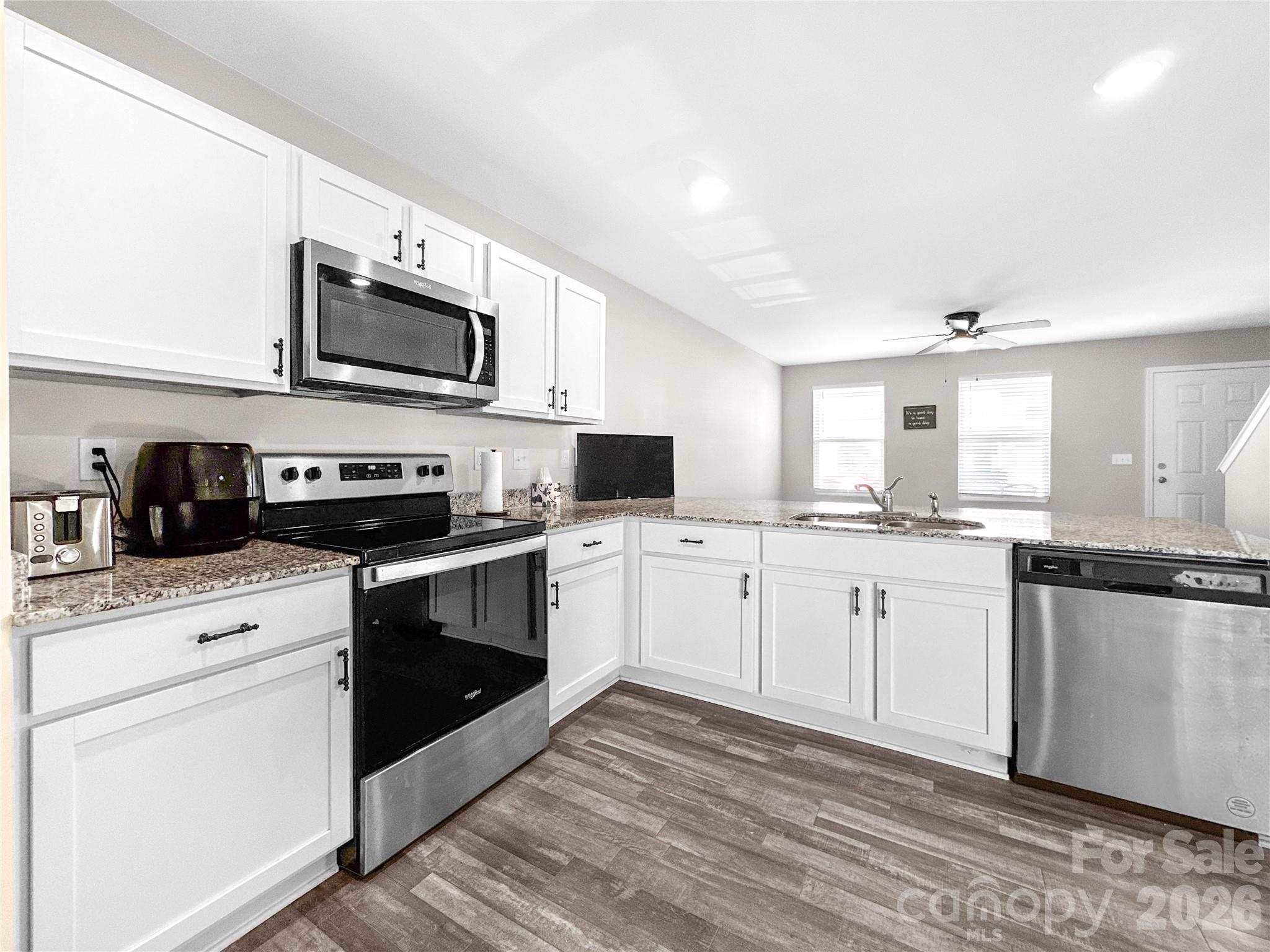 419 Winsley Drive — Salisbury