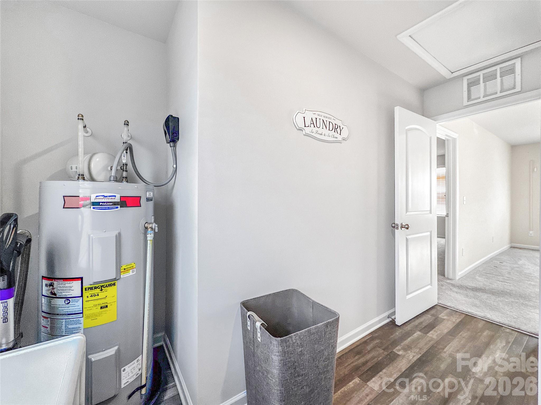 419 Winsley Drive — Salisbury