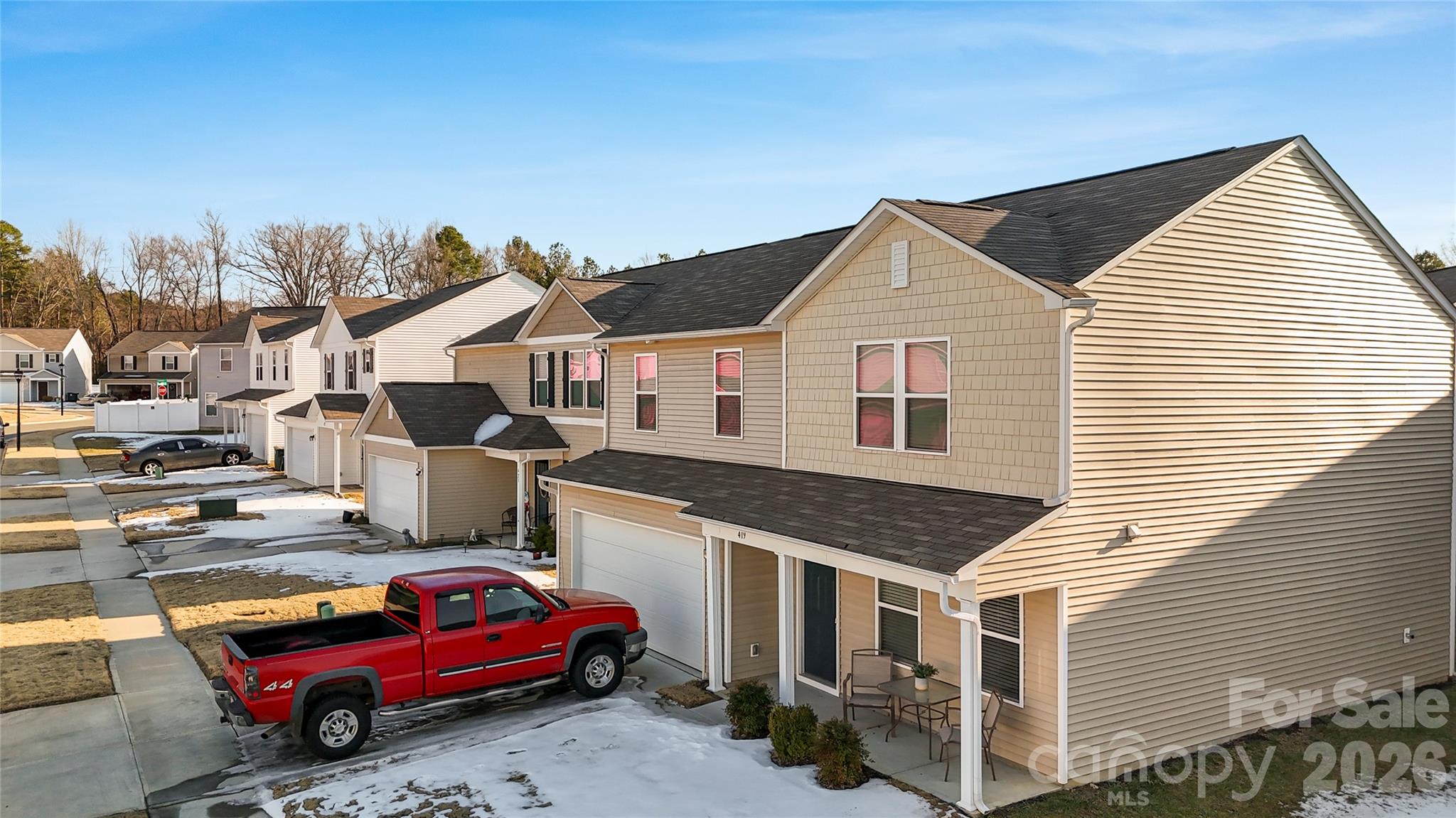 419 Winsley Drive — Salisbury