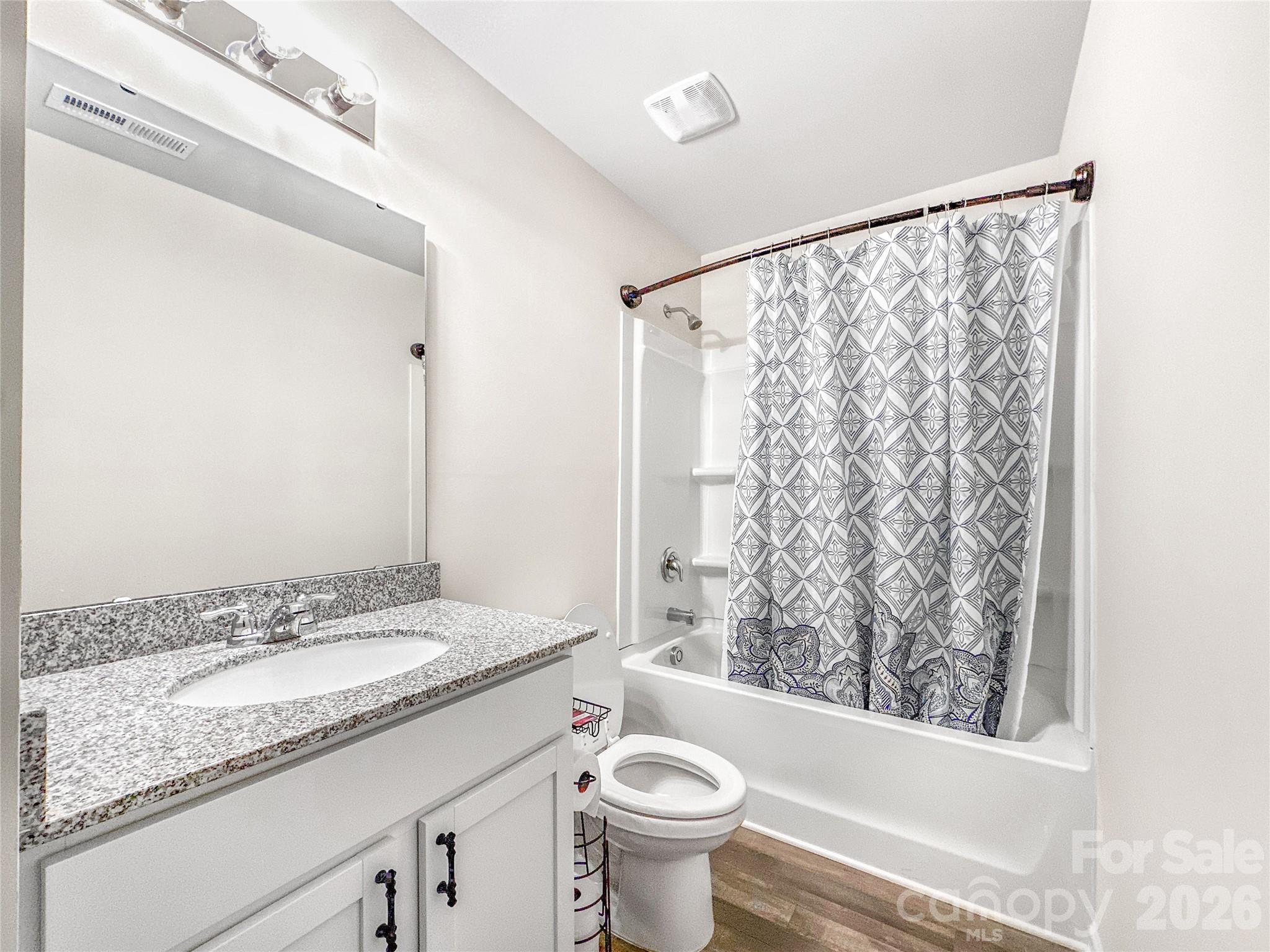 419 Winsley Drive — Salisbury
