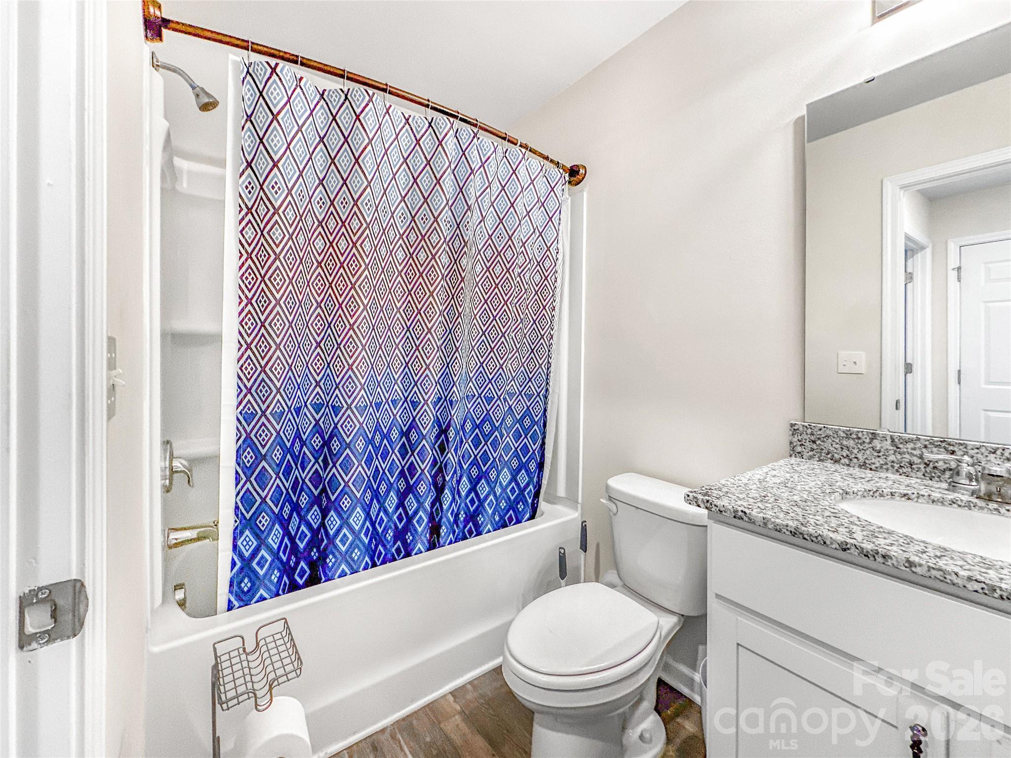 419 Winsley Drive — Salisbury