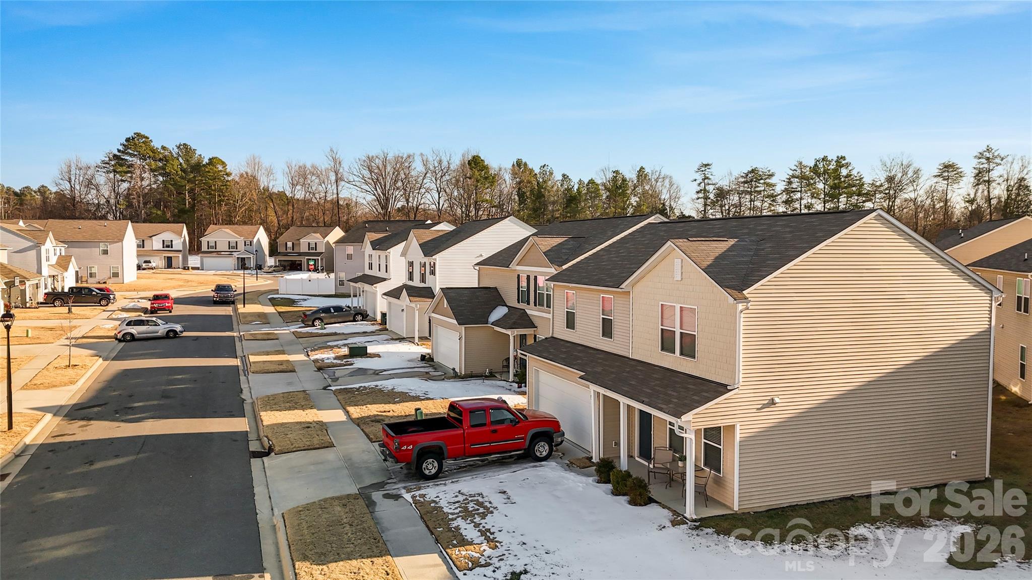 419 Winsley Drive — Salisbury