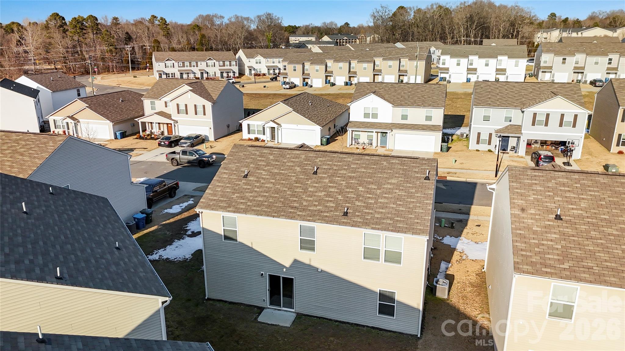 419 Winsley Drive — Salisbury