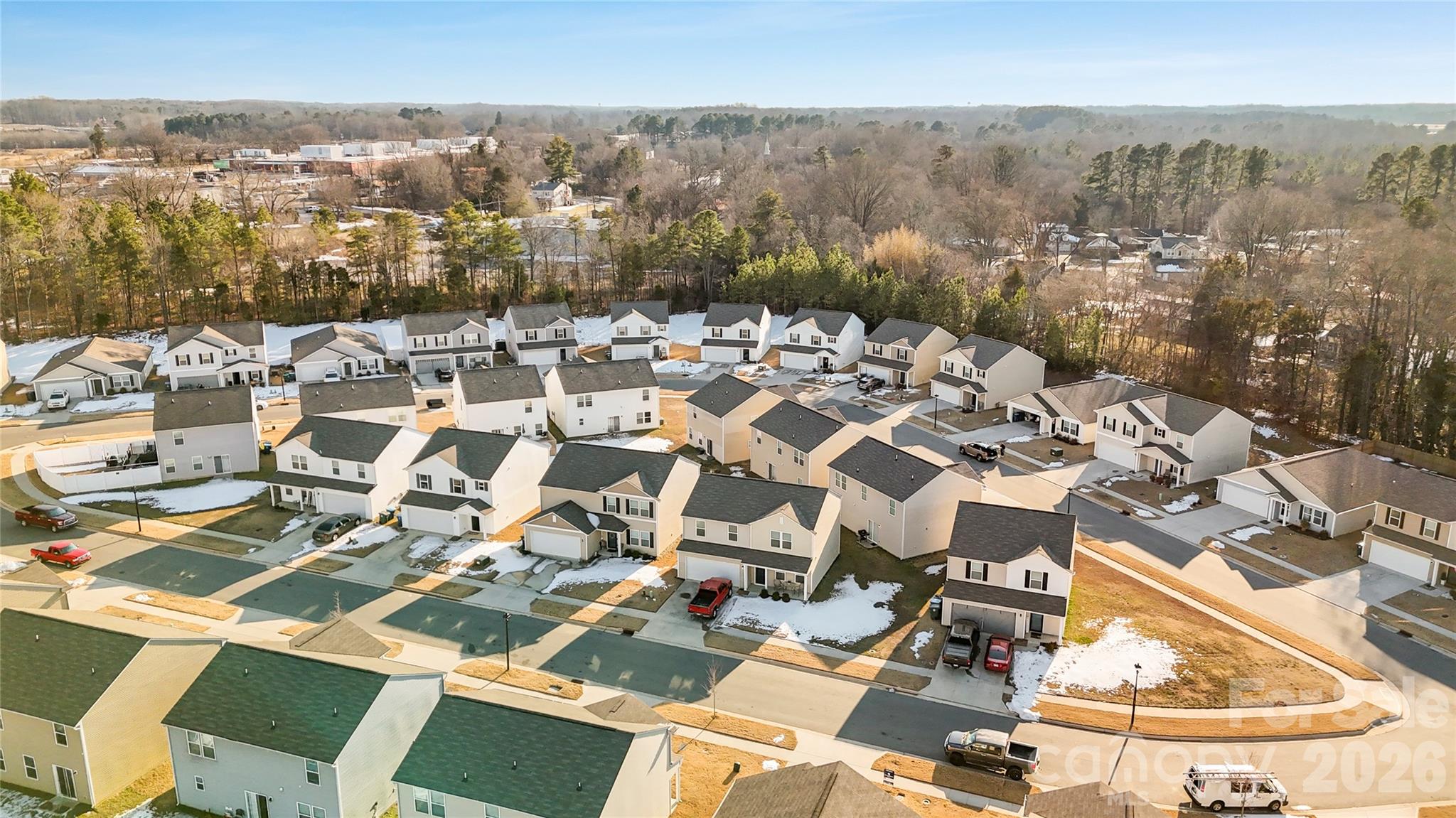 419 Winsley Drive — Salisbury