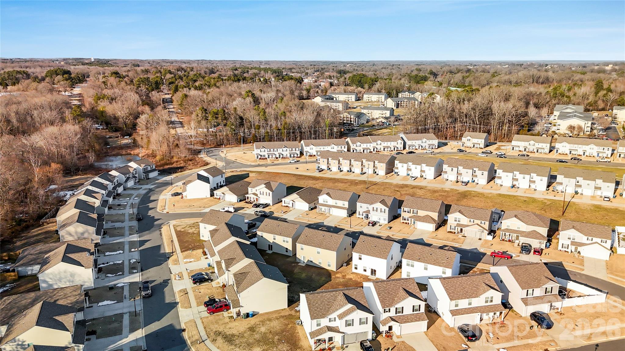 419 Winsley Drive — Salisbury