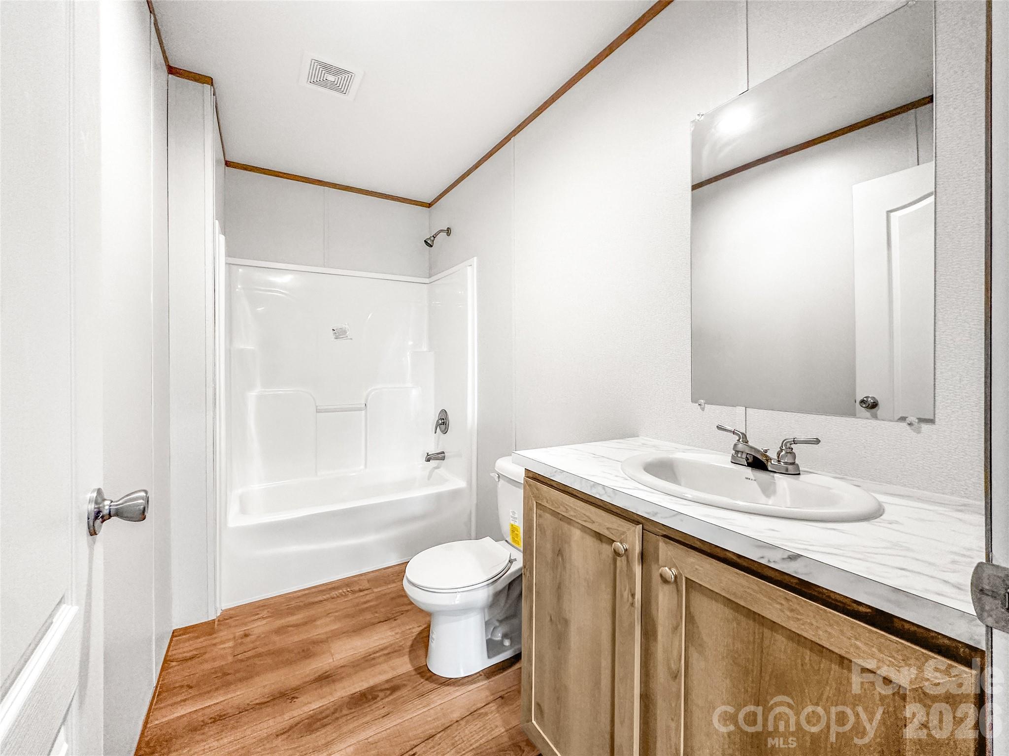 3925 Taylorsville Highway — Statesville