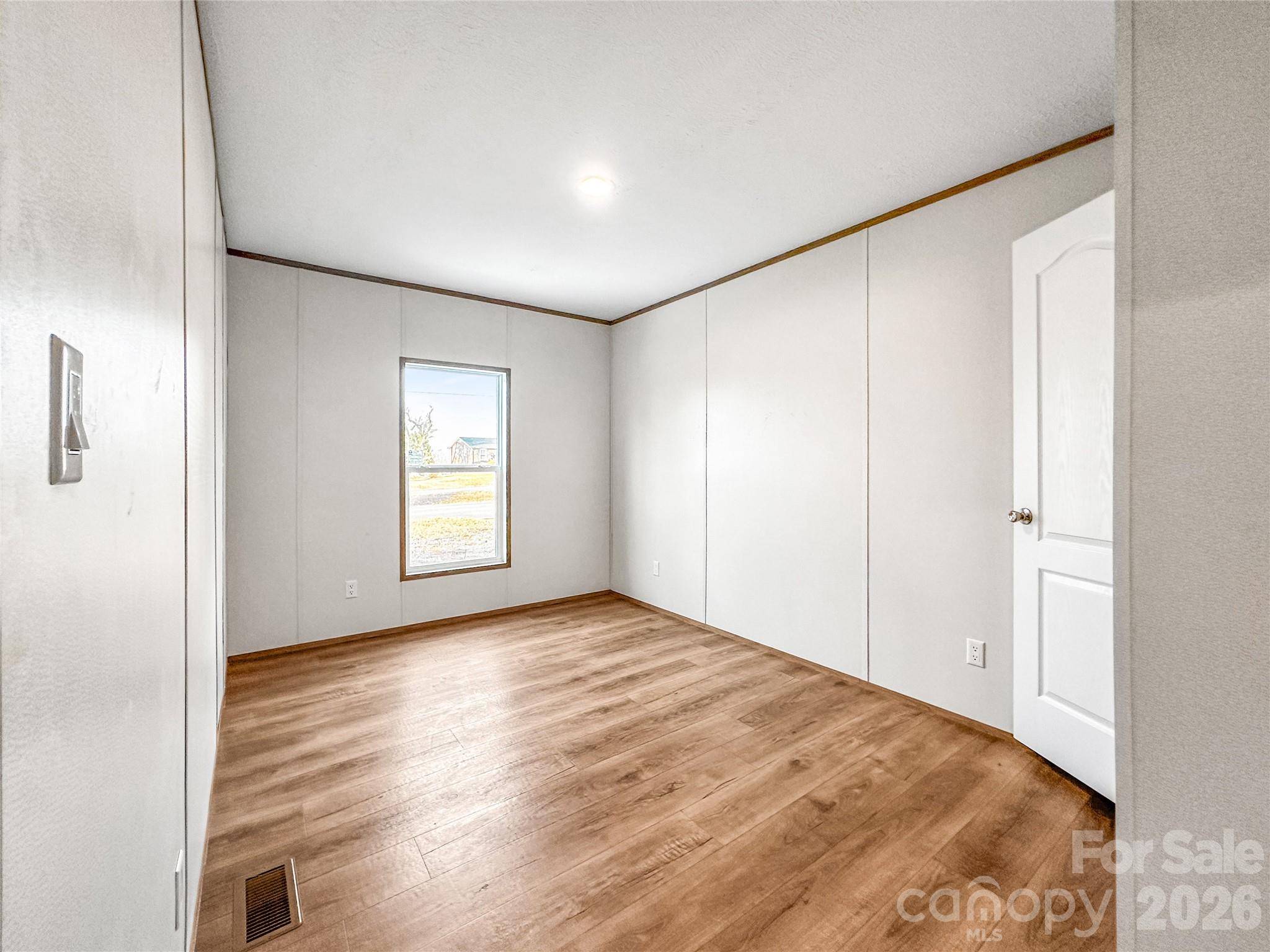 3925 Taylorsville Highway — Statesville