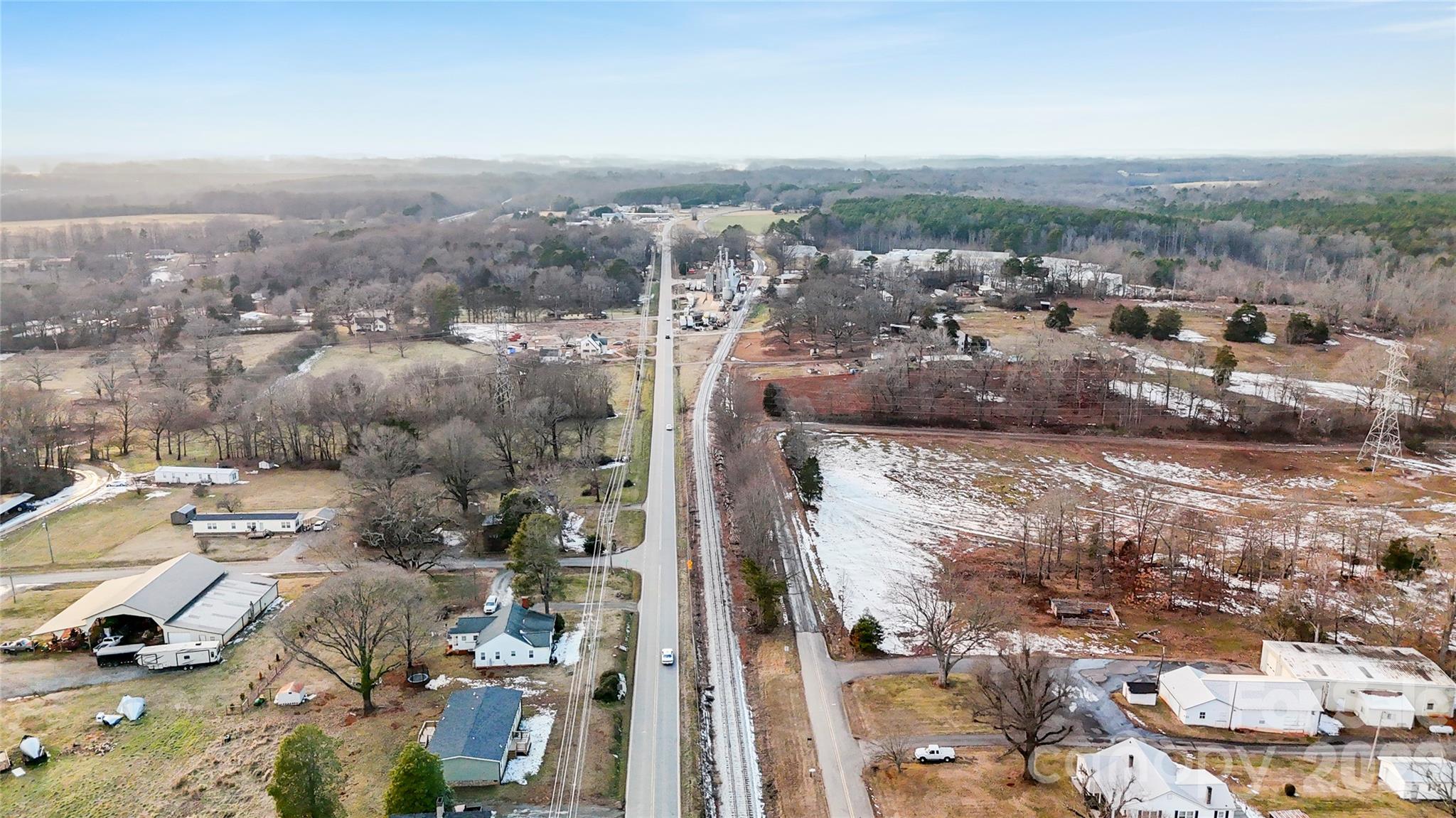 3925 Taylorsville Highway — Statesville