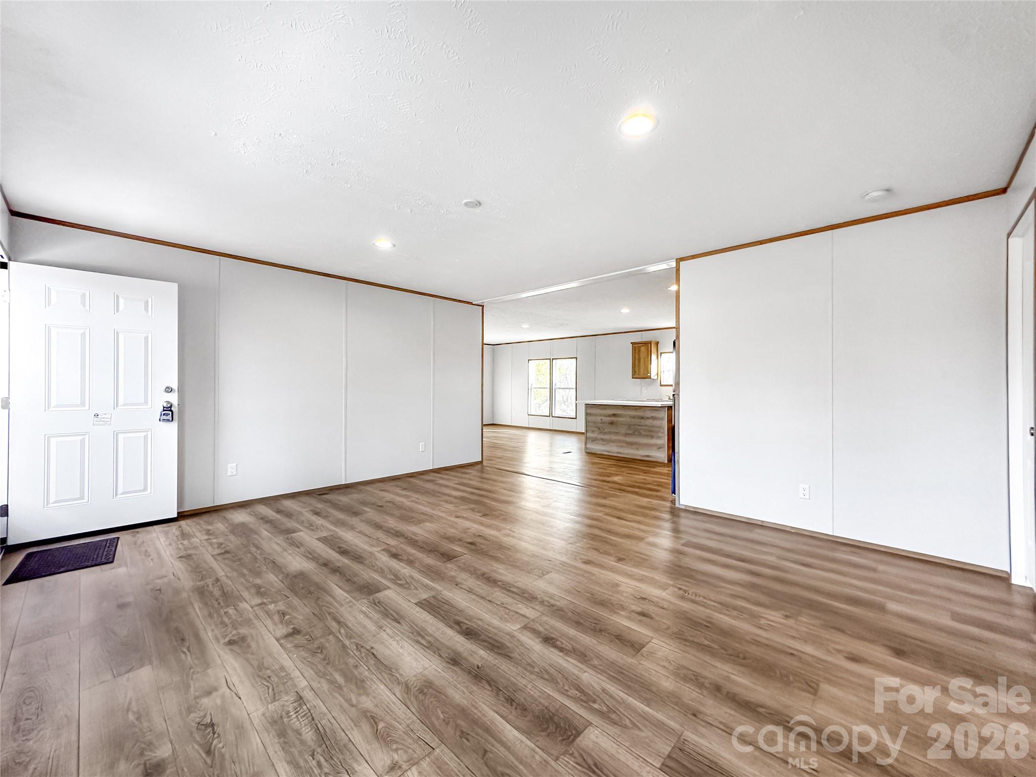 3925 Taylorsville Highway — Statesville