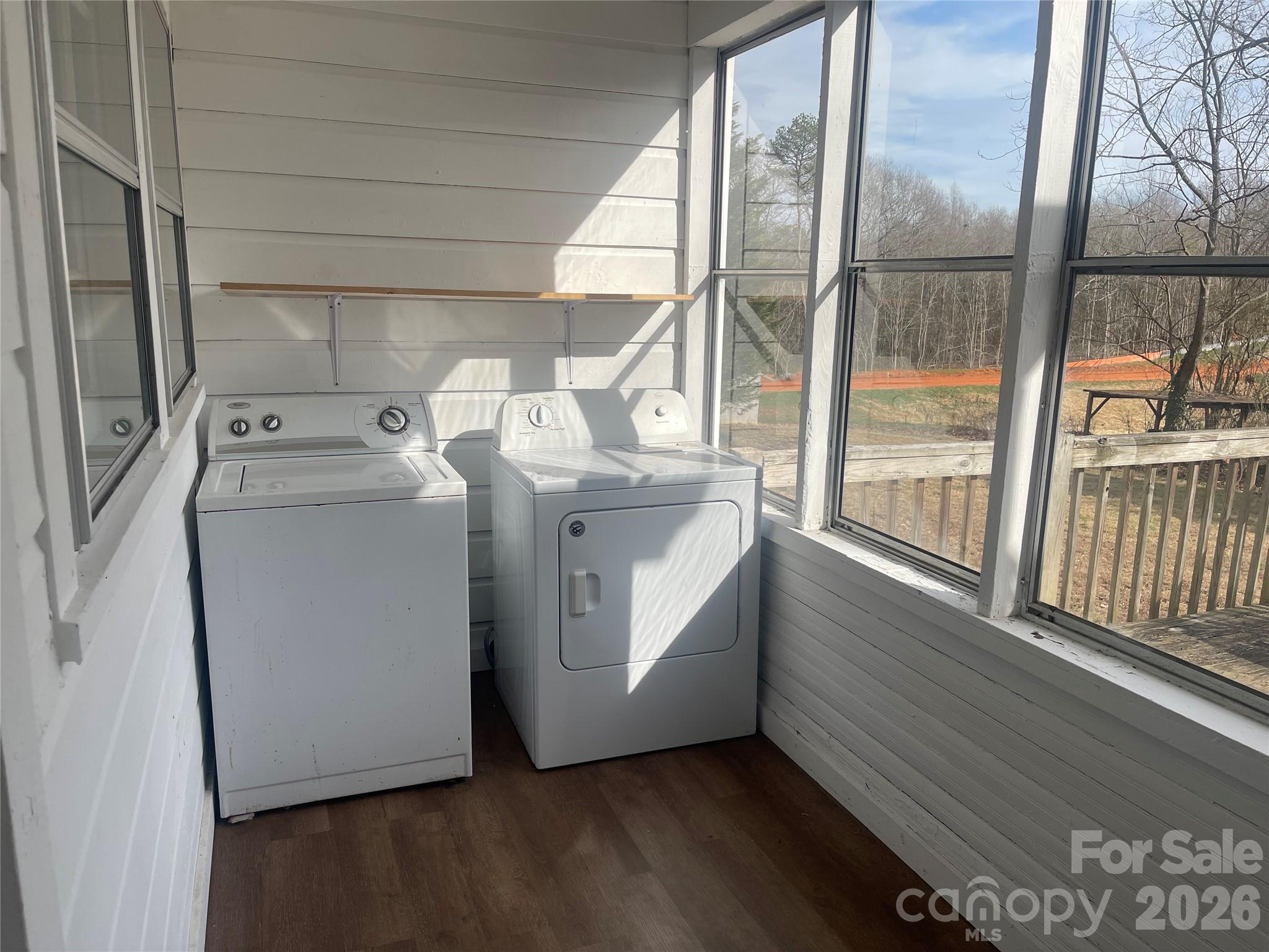 110 N Academy Street — Mooresboro