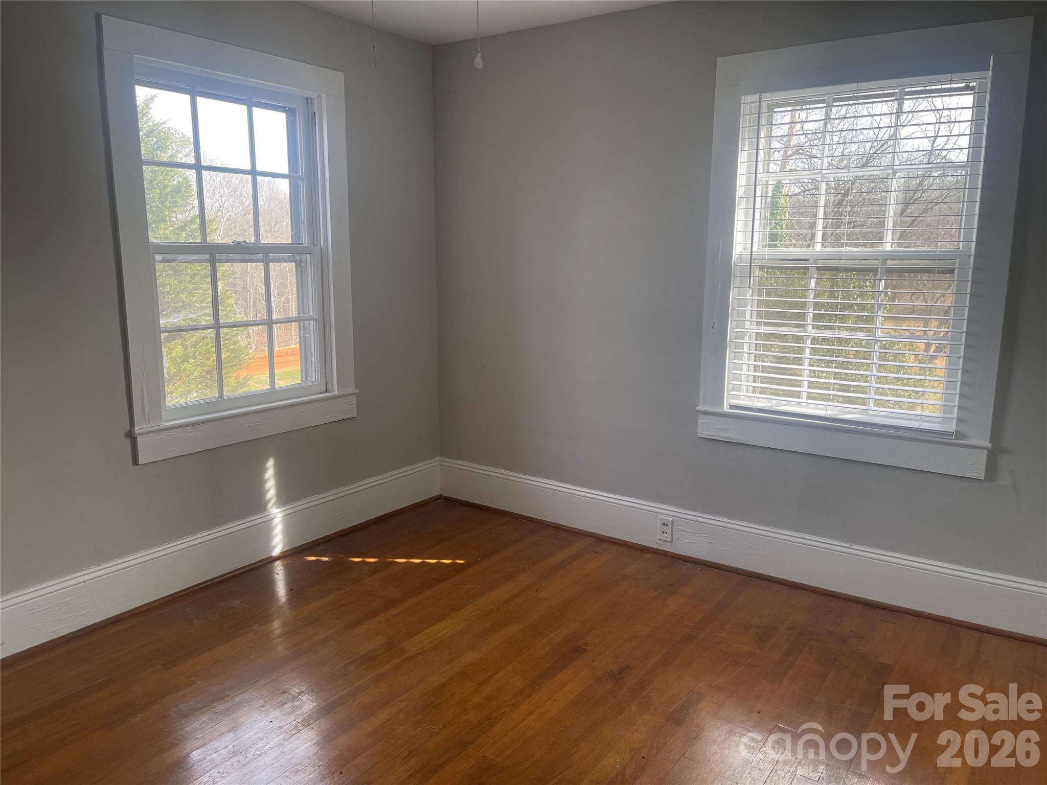 110 N Academy Street — Mooresboro