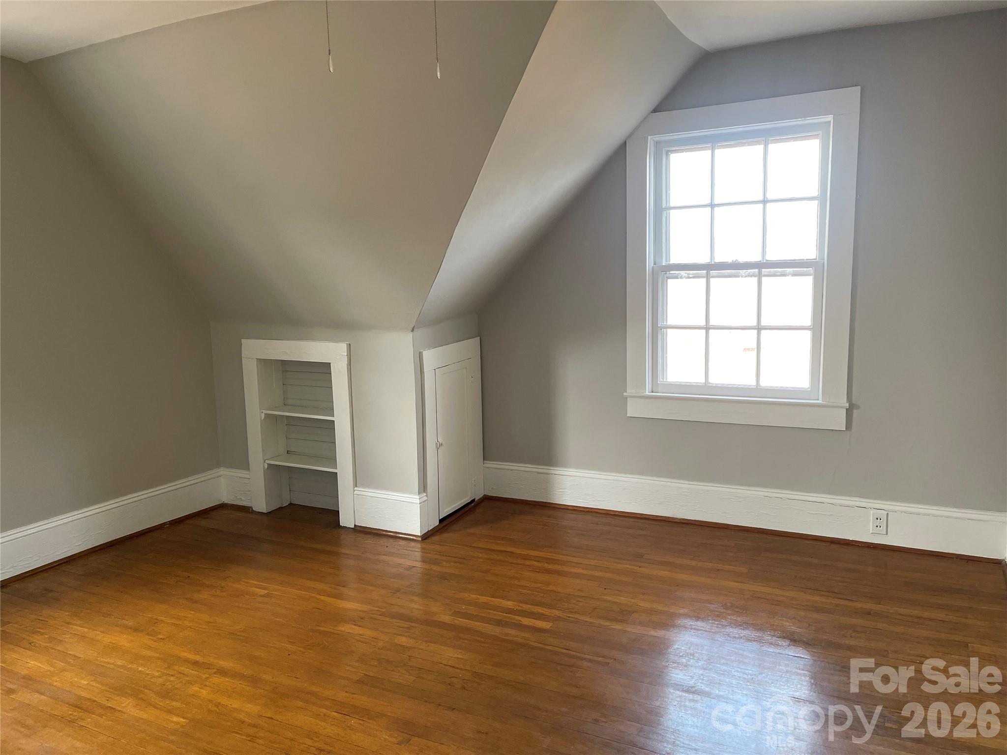 110 N Academy Street — Mooresboro