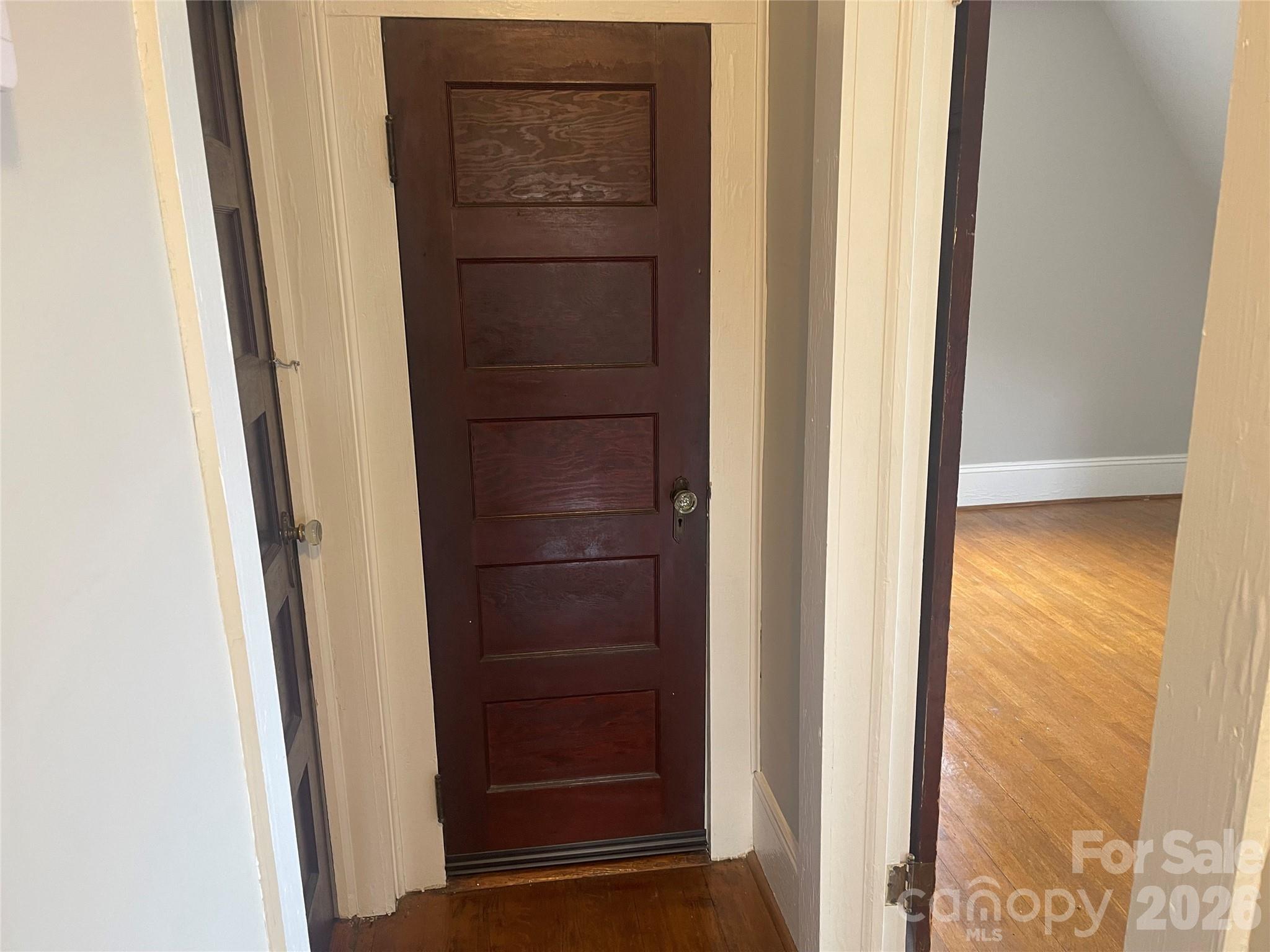 110 N Academy Street — Mooresboro