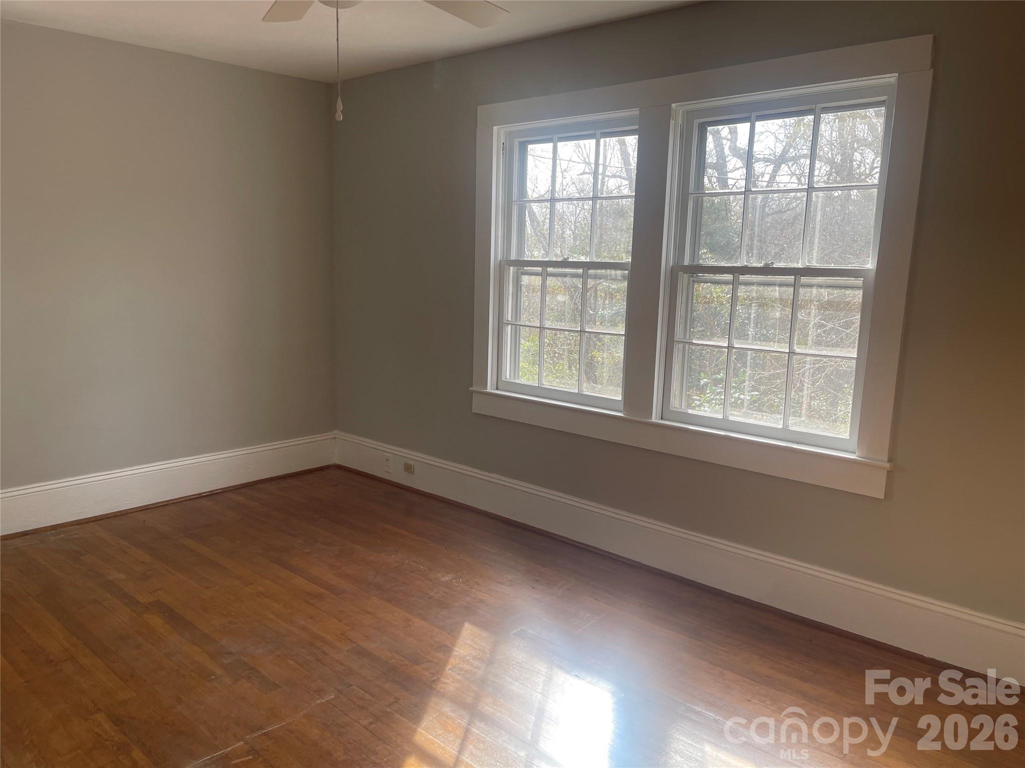 110 N Academy Street — Mooresboro