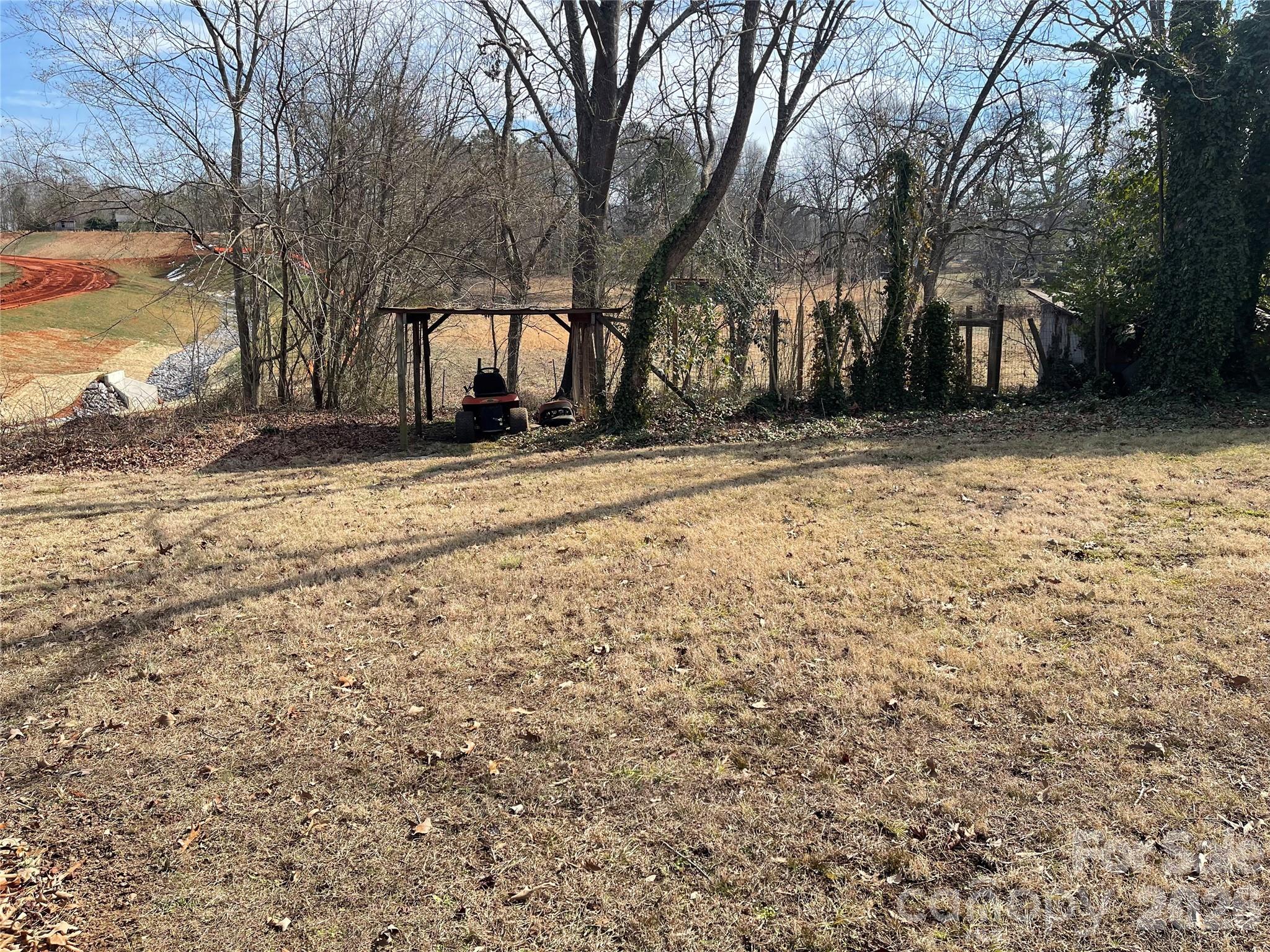110 N Academy Street — Mooresboro