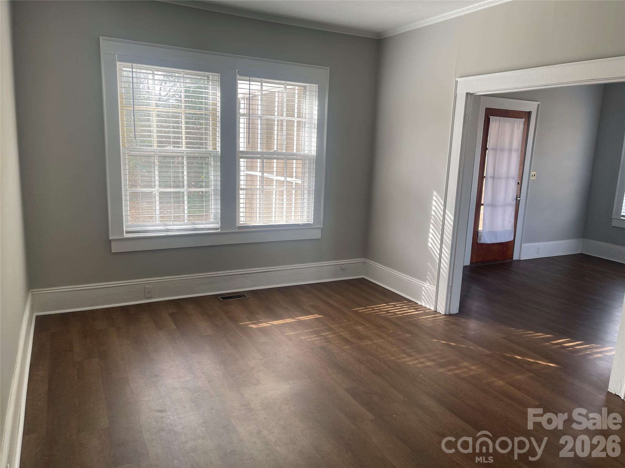 110 N Academy Street — Mooresboro