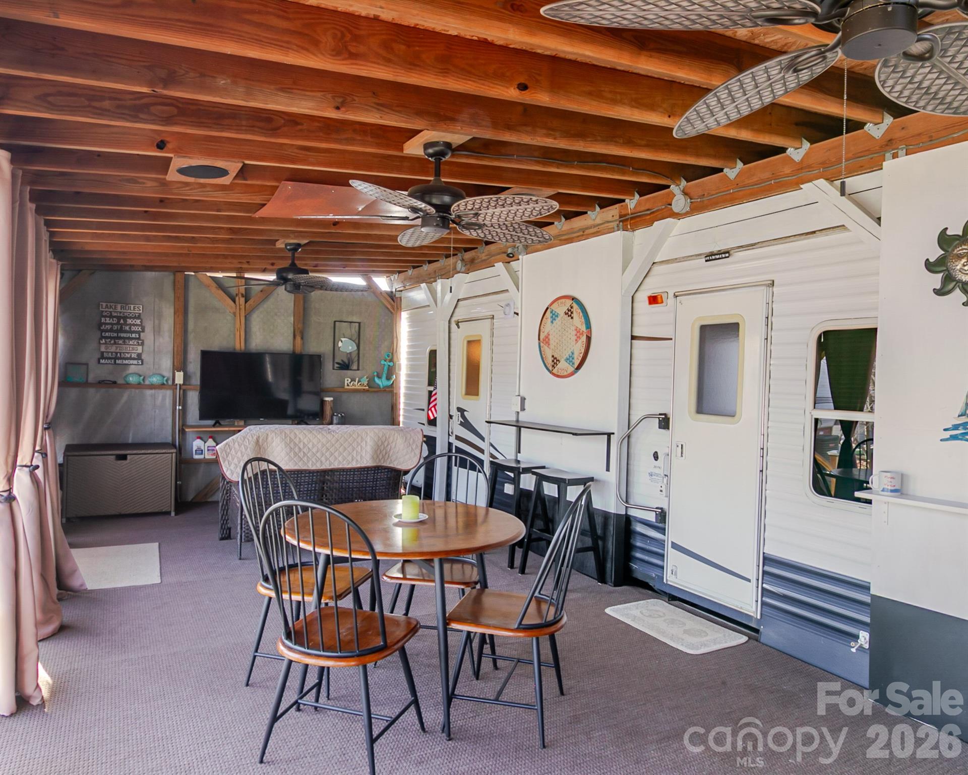 166 Badin Lake Circle #757 — New London