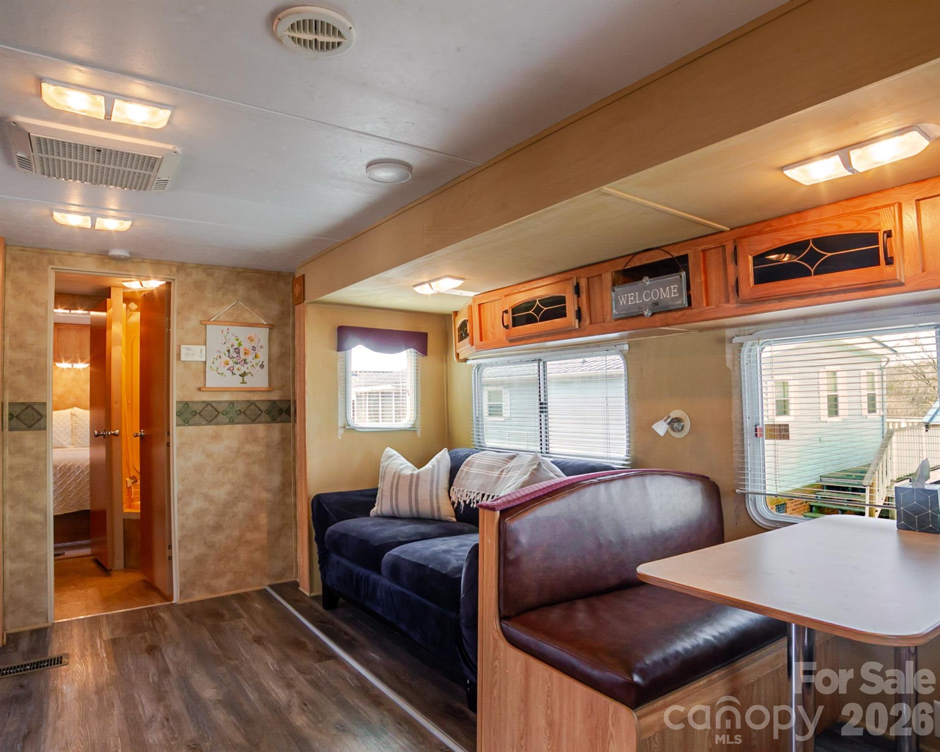 166 Badin Lake Circle #757 — New London