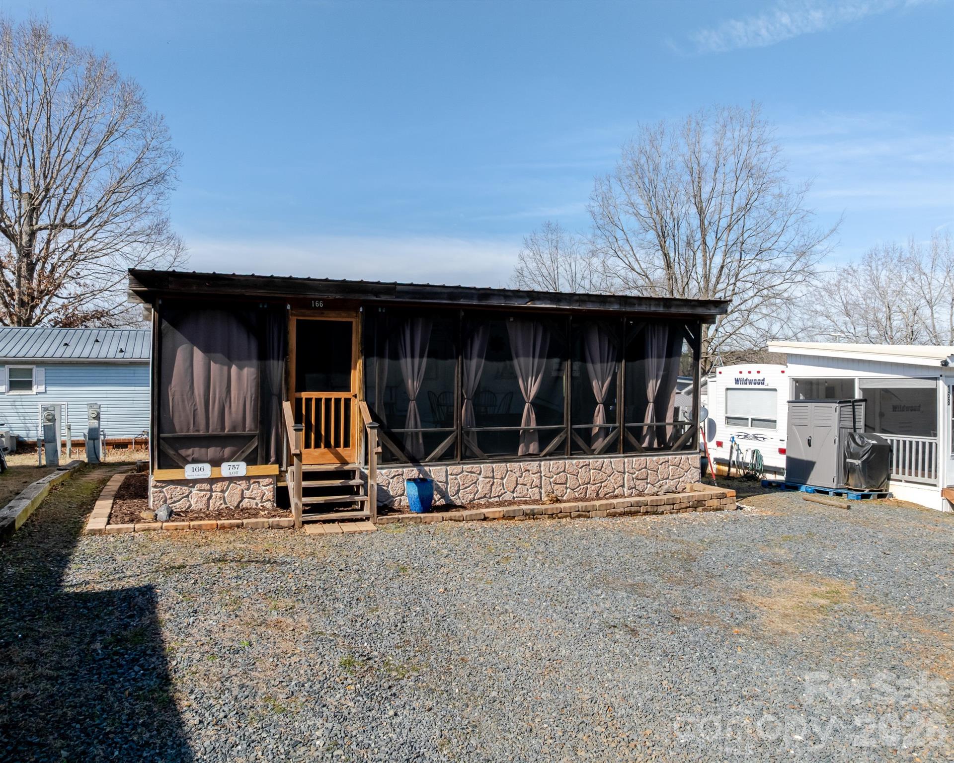 166 Badin Lake Circle #757 — New London