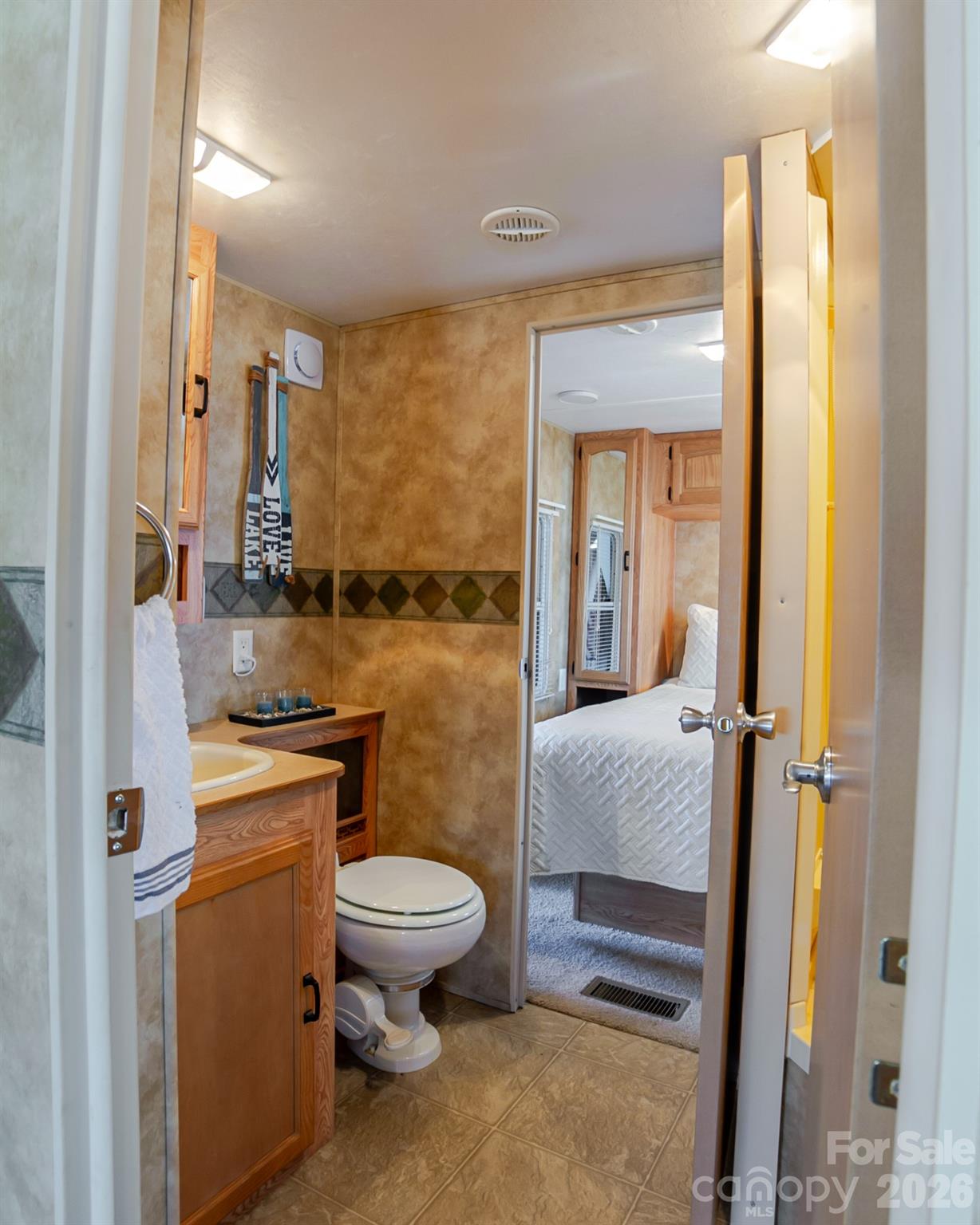 166 Badin Lake Circle #757 — New London