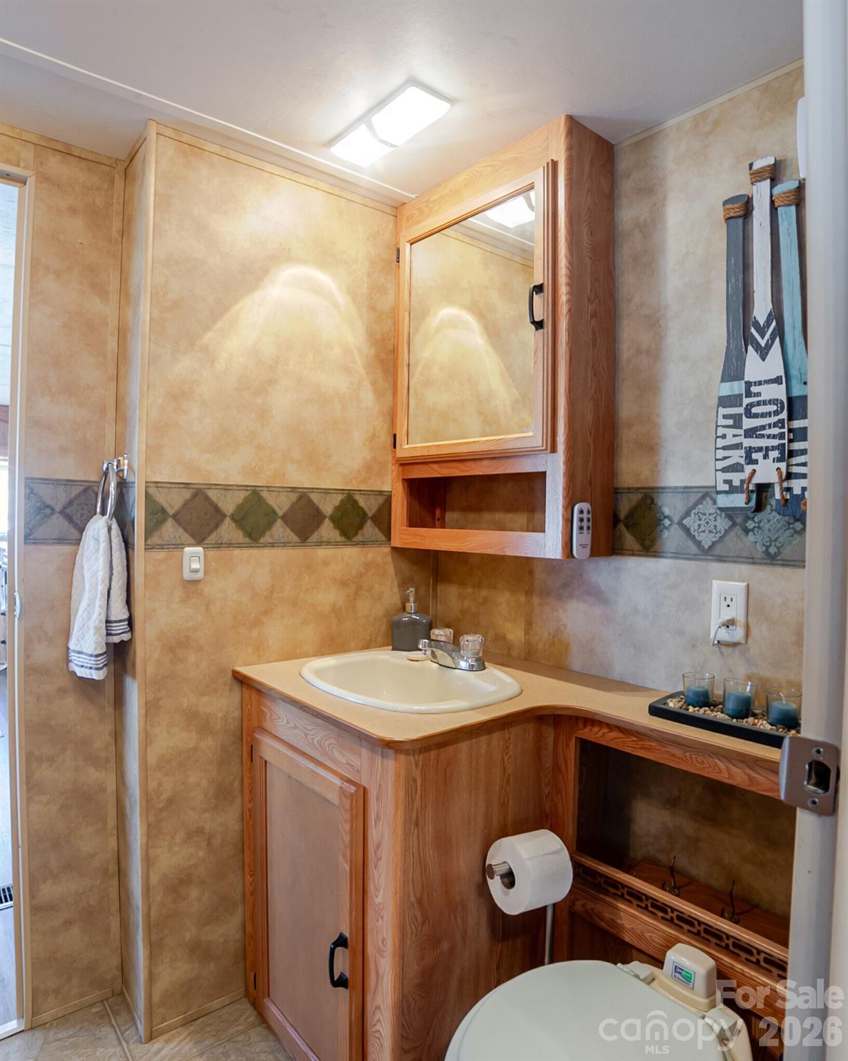 166 Badin Lake Circle #757 — New London