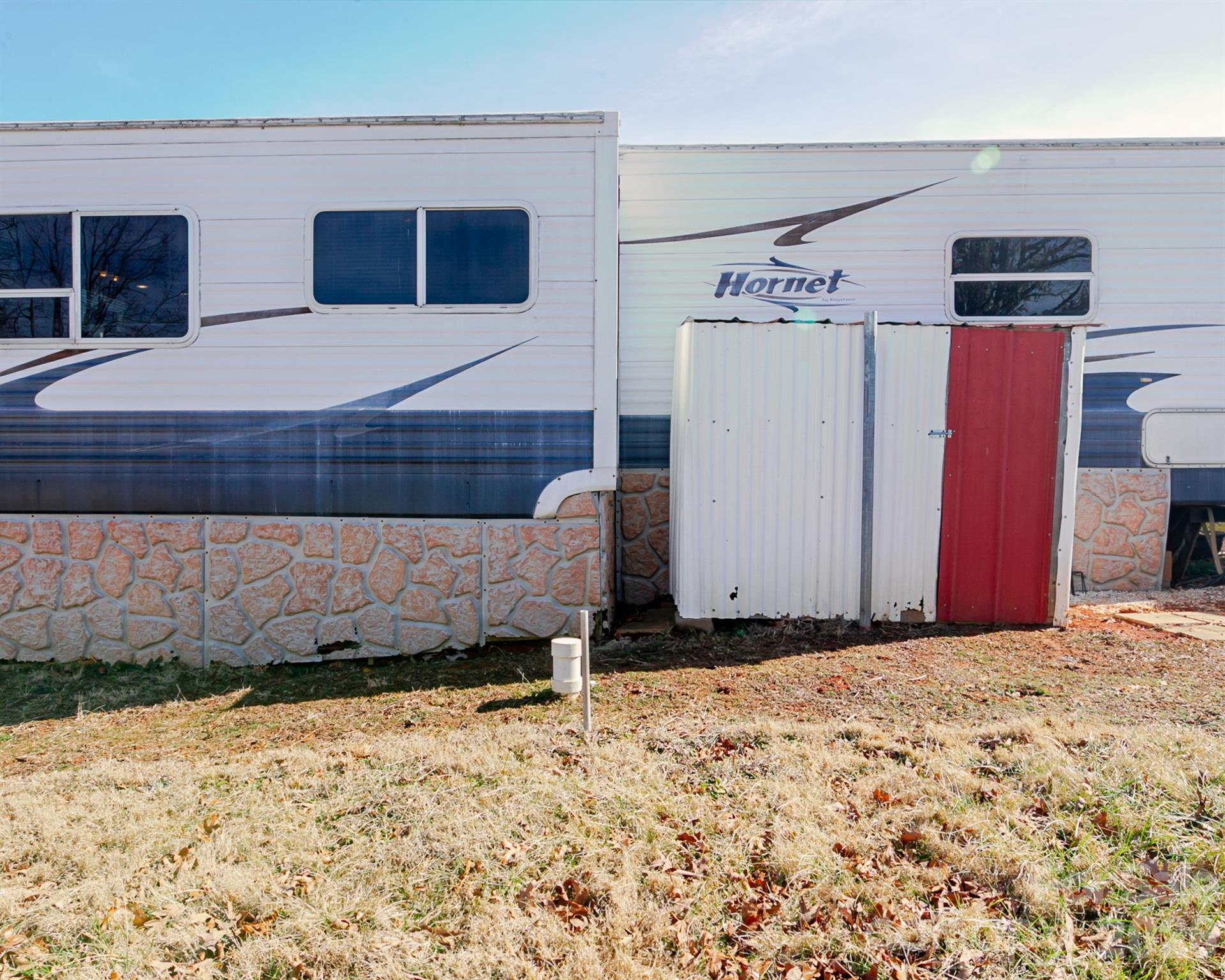 166 Badin Lake Circle #757 — New London