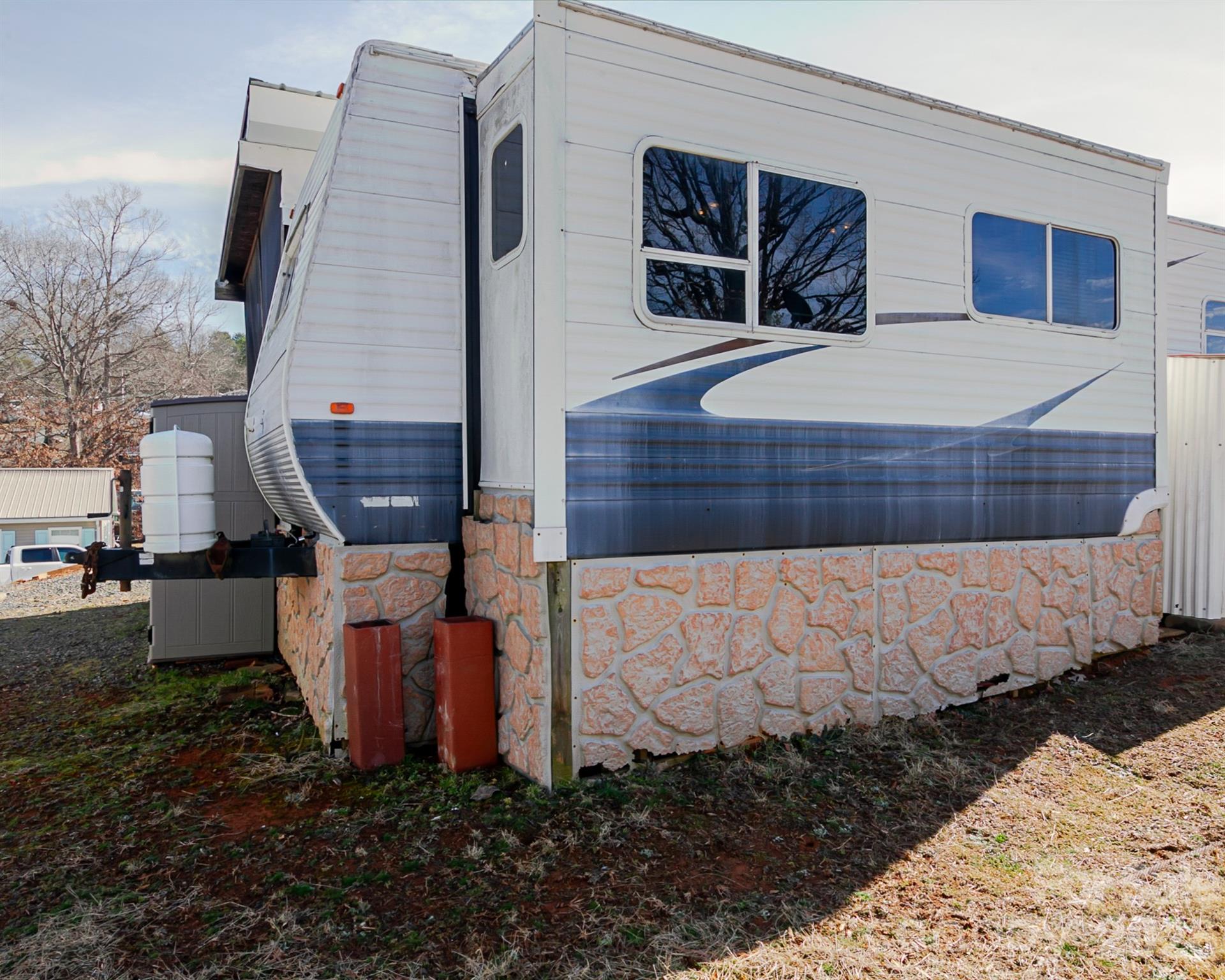 166 Badin Lake Circle #757 — New London