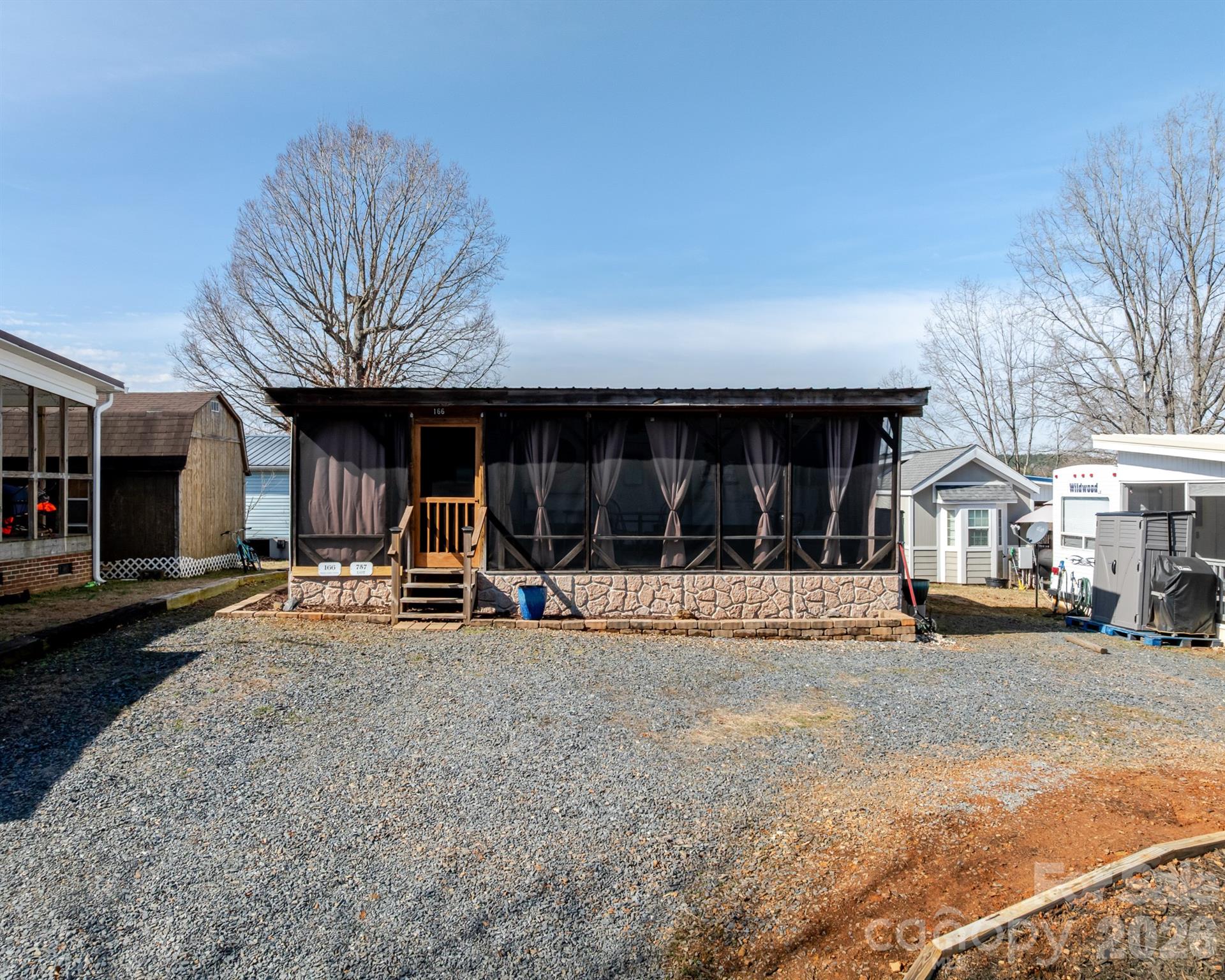 166 Badin Lake Circle #757 — New London