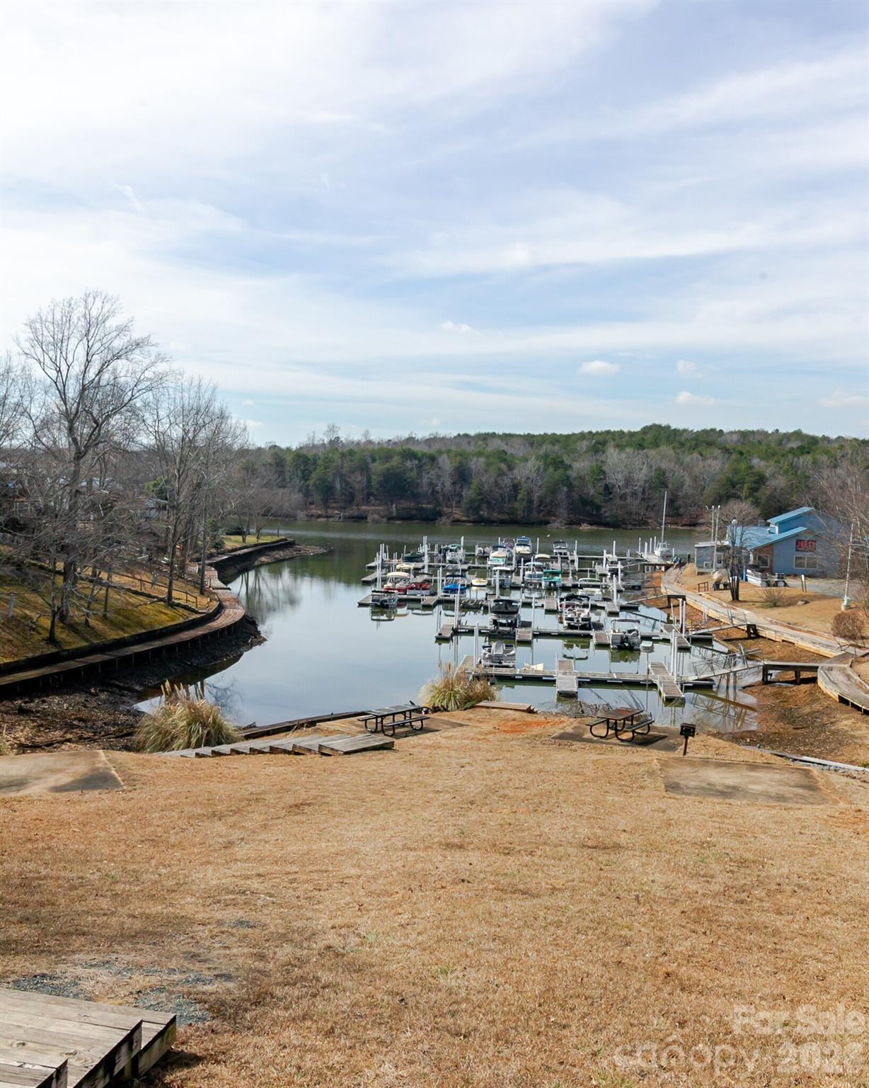 166 Badin Lake Circle #757 — New London