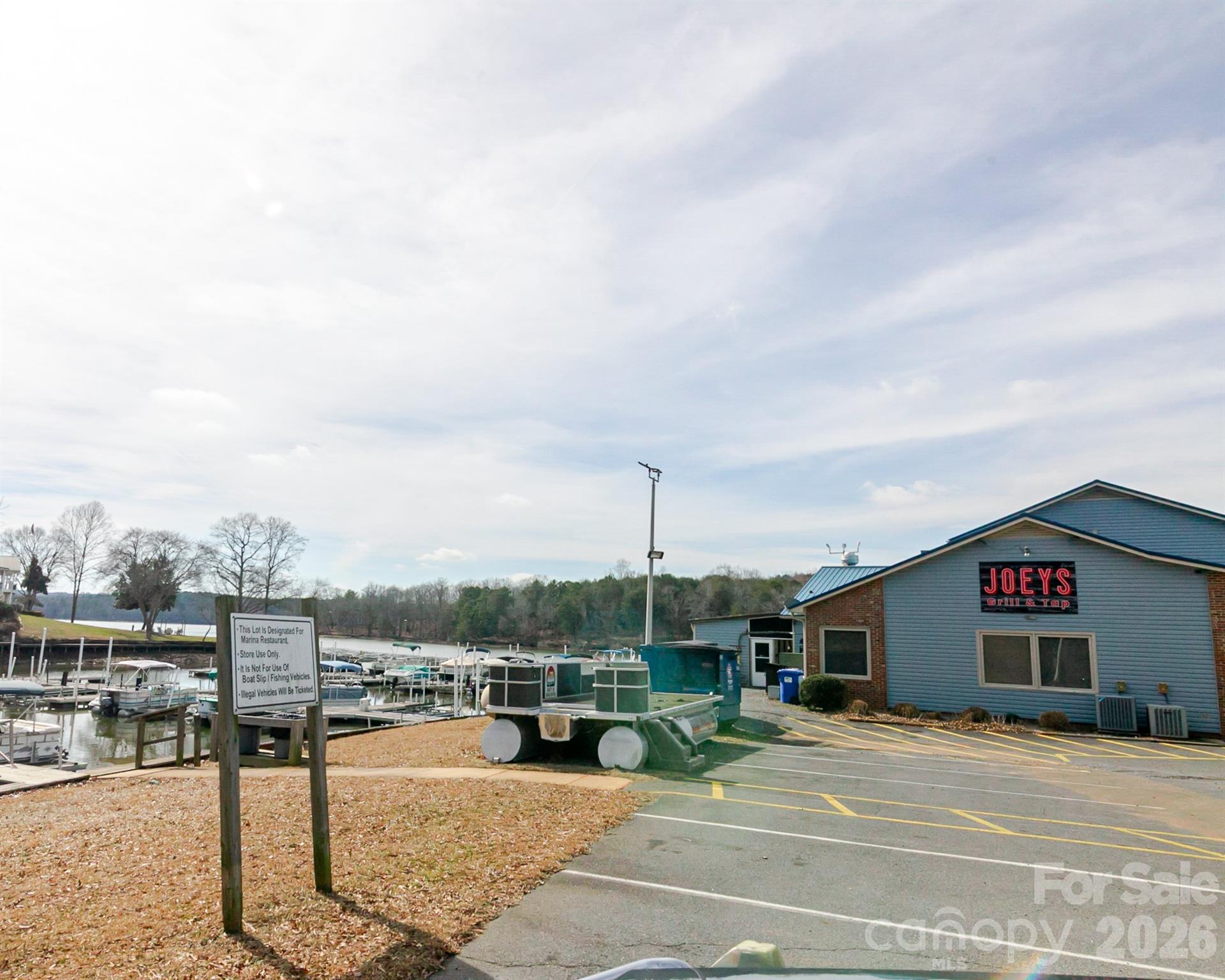 166 Badin Lake Circle #757 — New London