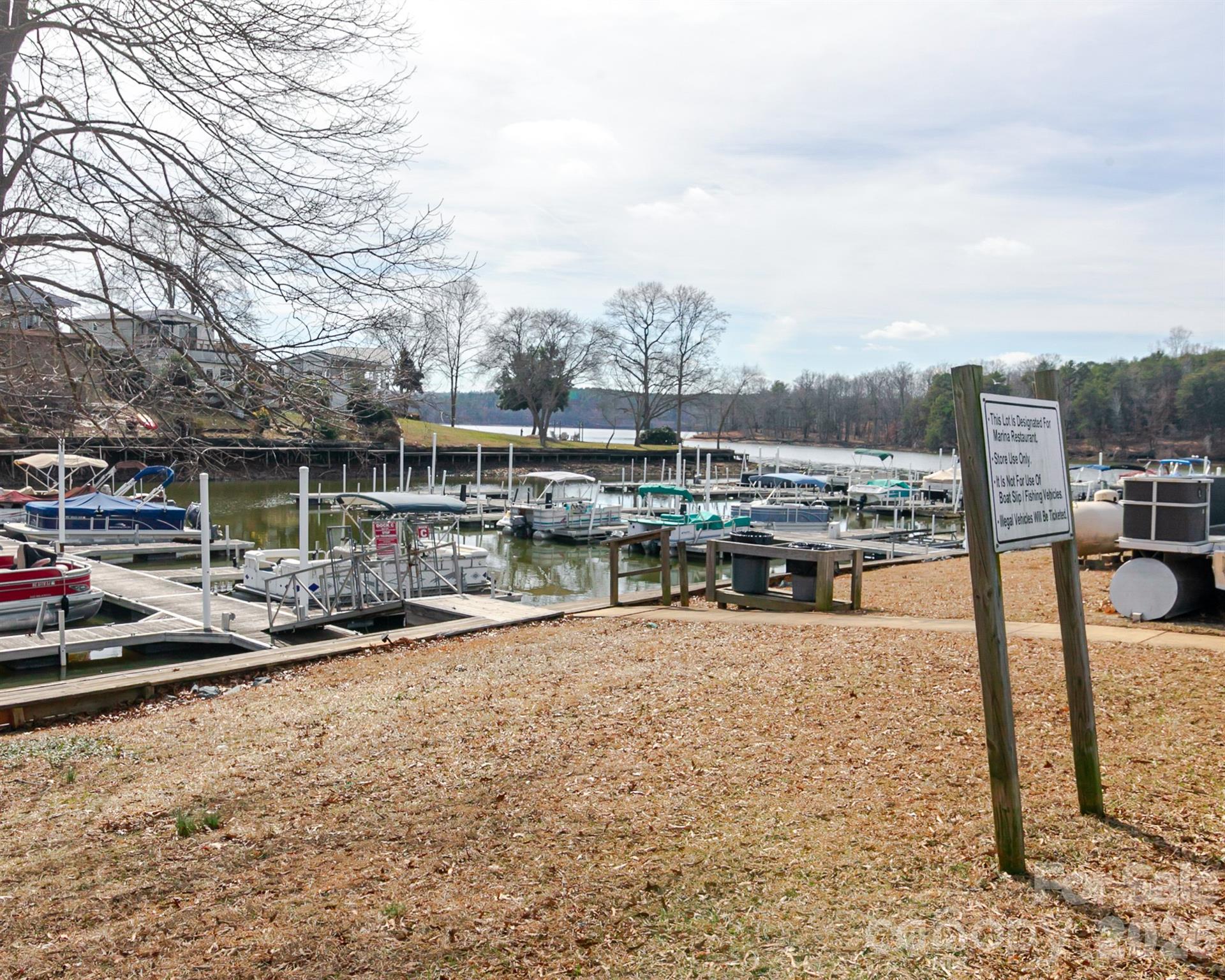 166 Badin Lake Circle #757 — New London