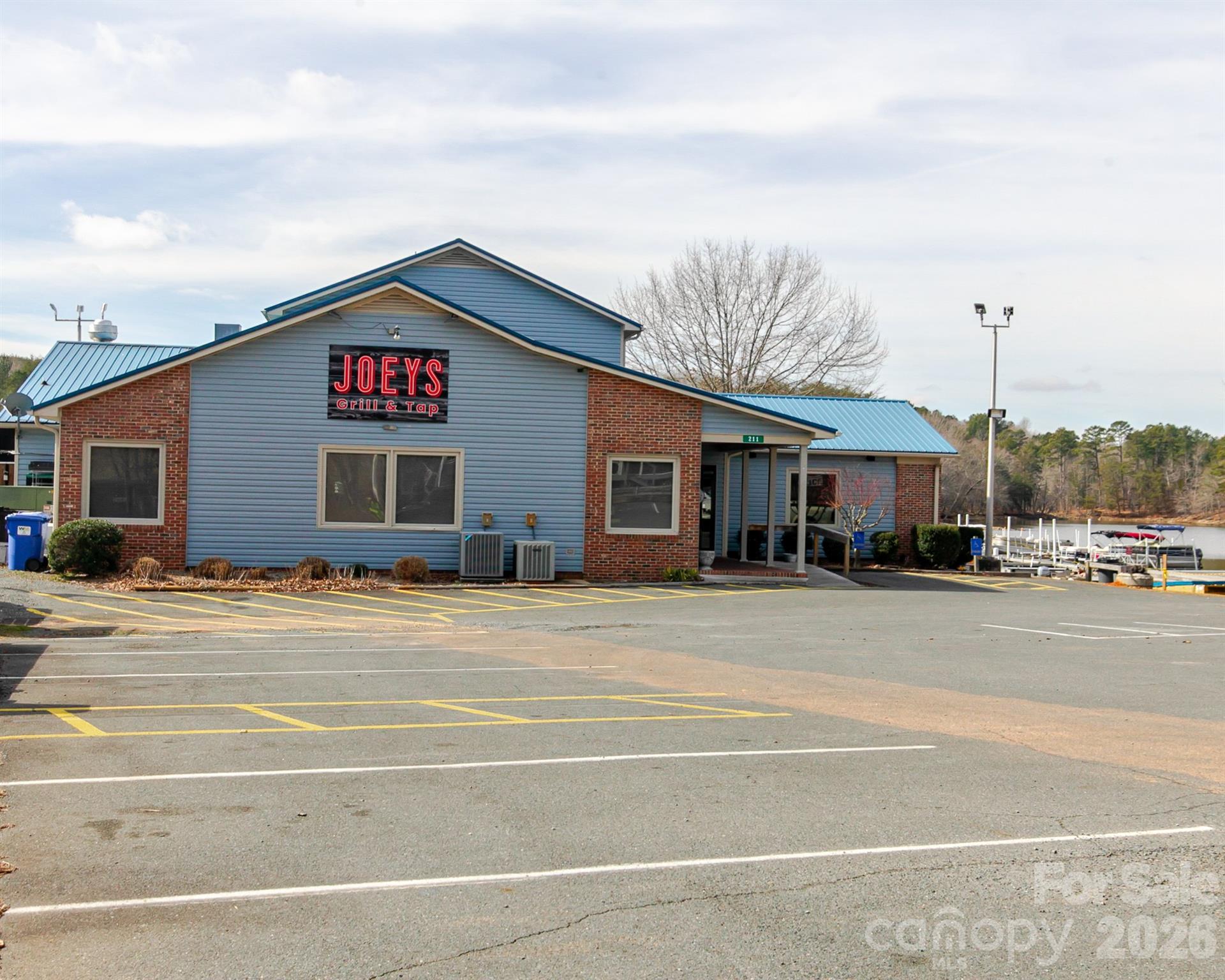 166 Badin Lake Circle #757 — New London