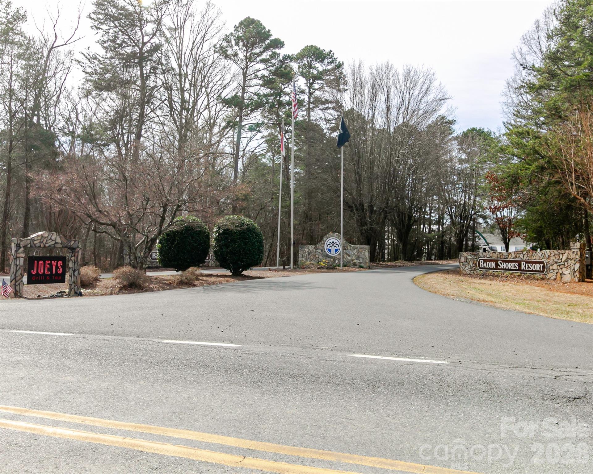 166 Badin Lake Circle #757 — New London