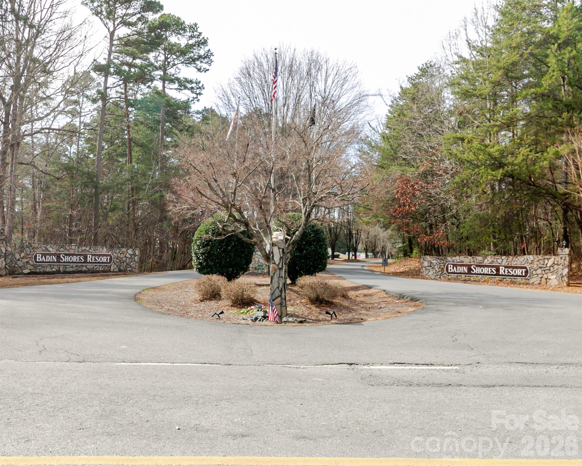 166 Badin Lake Circle #757 — New London