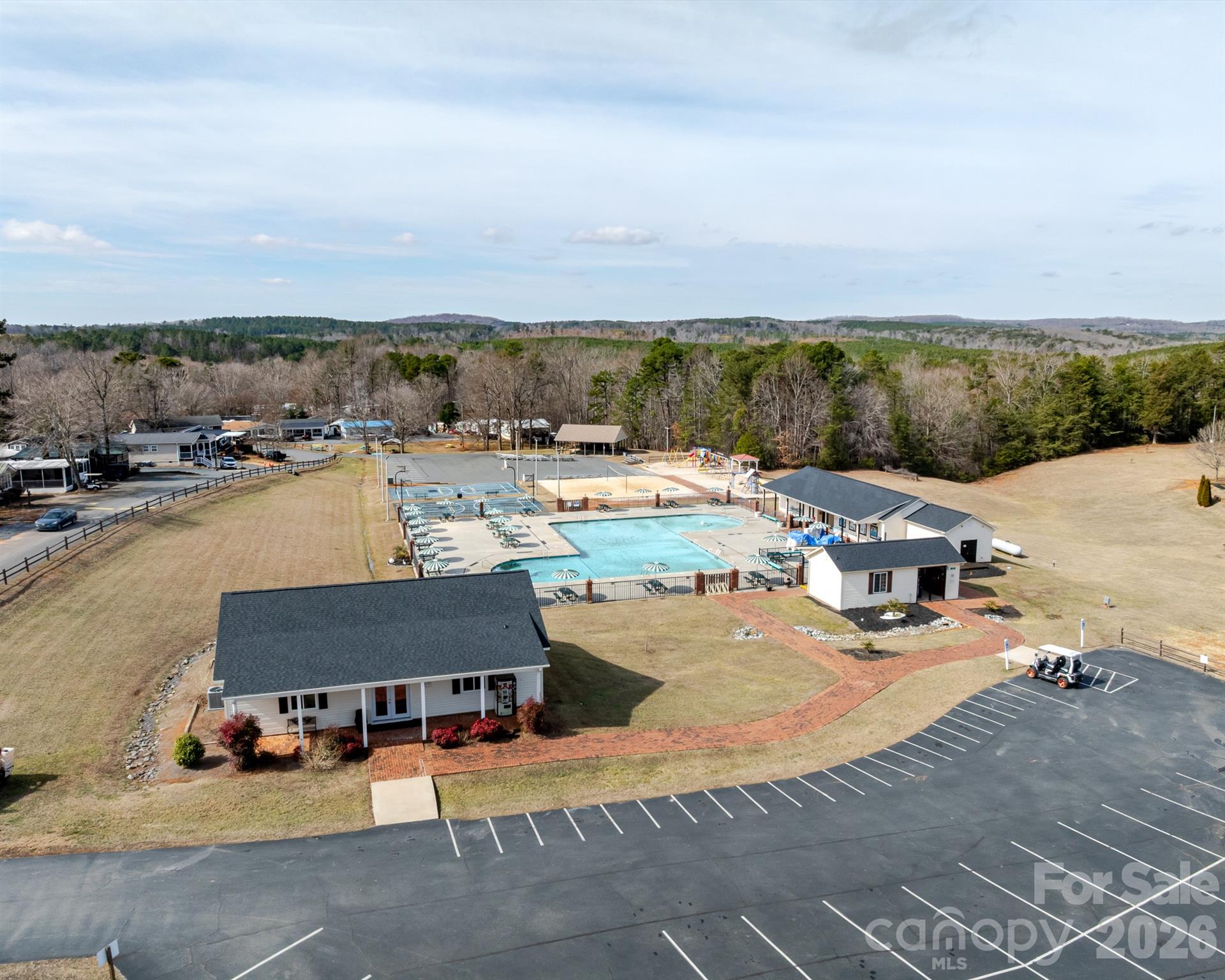 166 Badin Lake Circle #757 — New London
