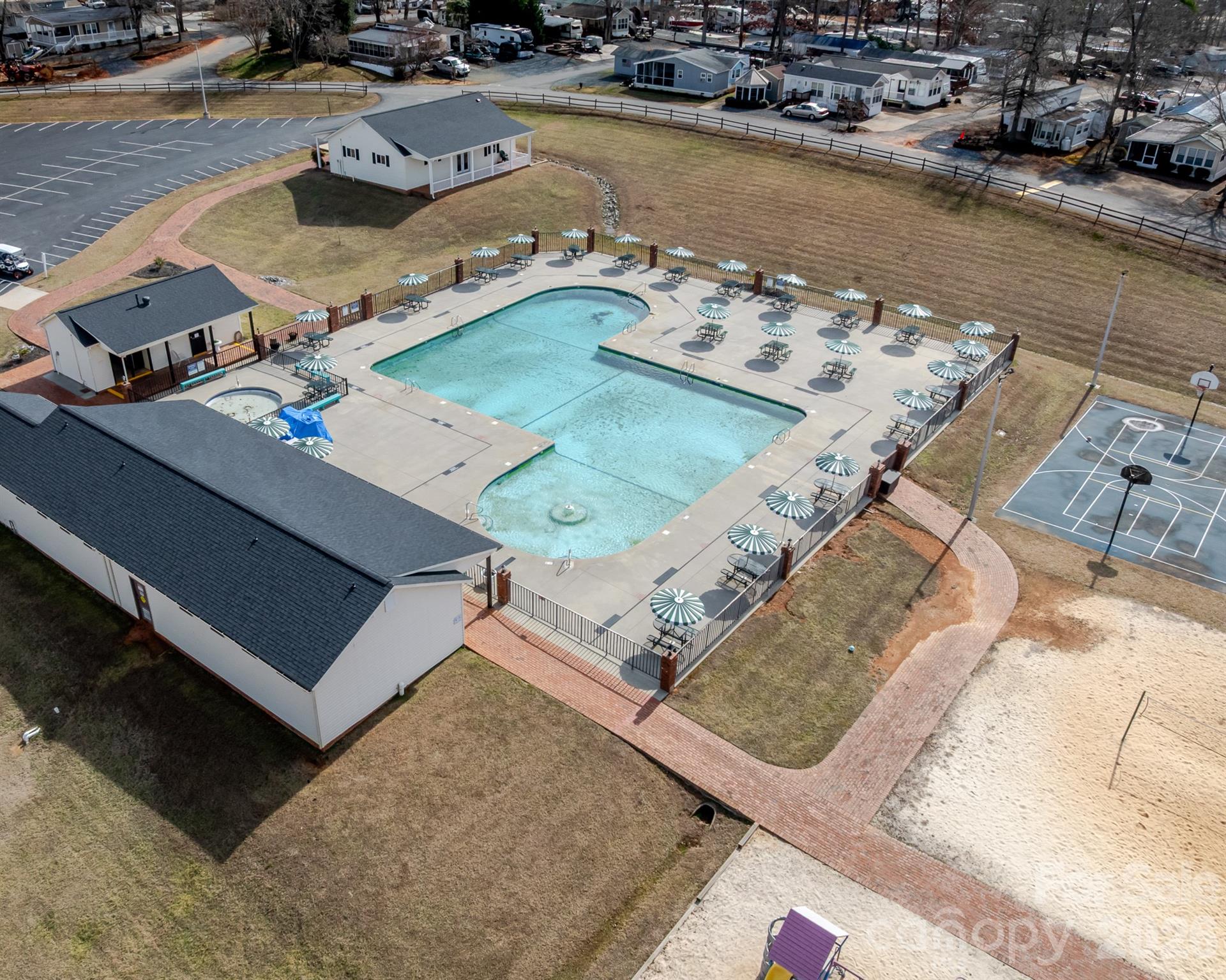 166 Badin Lake Circle #757 — New London