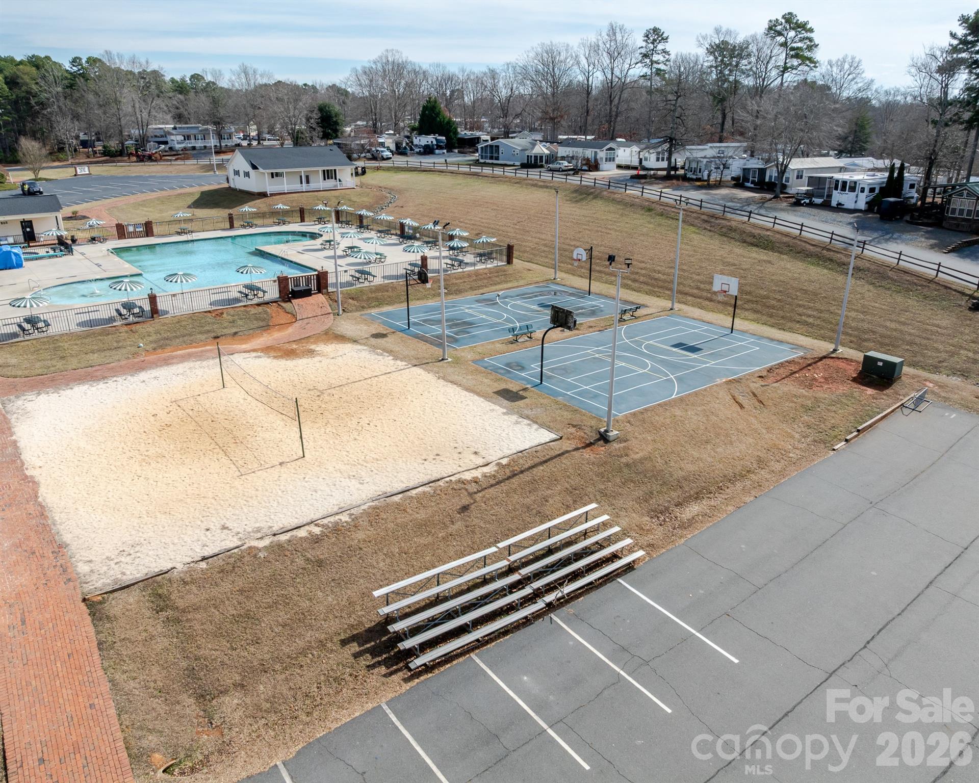 166 Badin Lake Circle #757 — New London