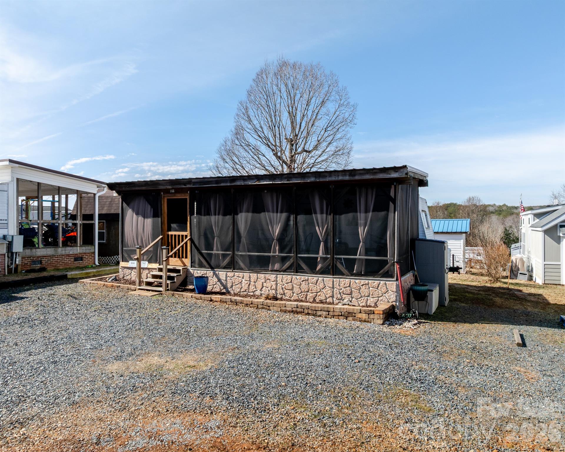 166 Badin Lake Circle #757 — New London