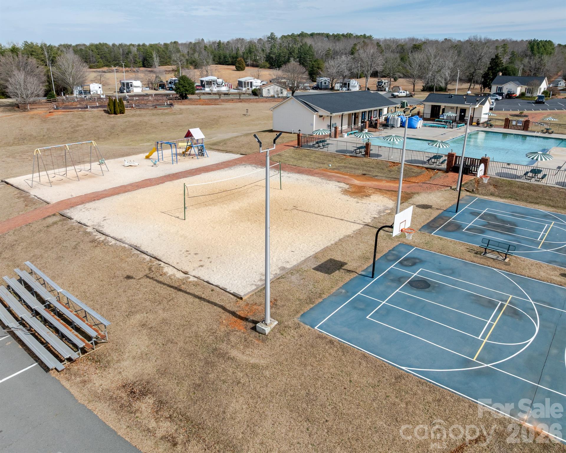 166 Badin Lake Circle #757 — New London