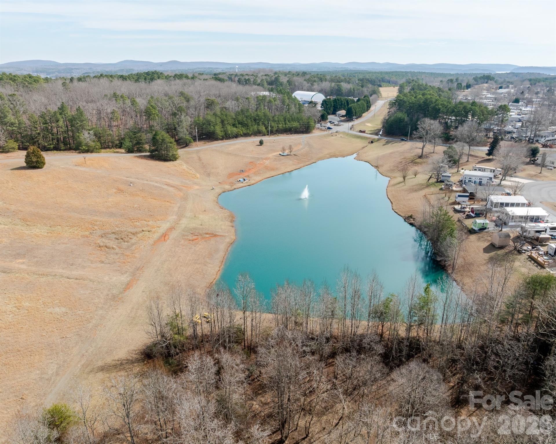 166 Badin Lake Circle #757 — New London